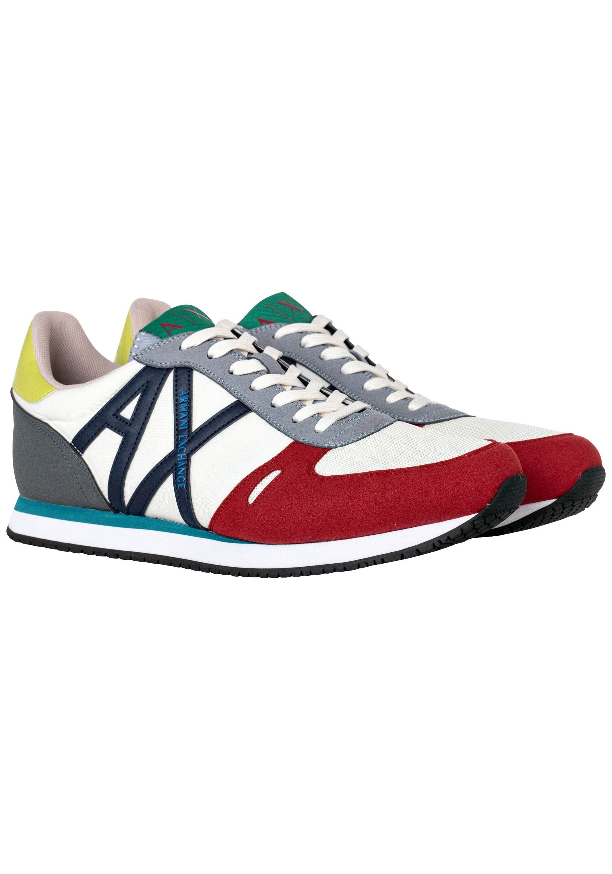 ARMANI EXCHANGE Sneaker »Sneaker«