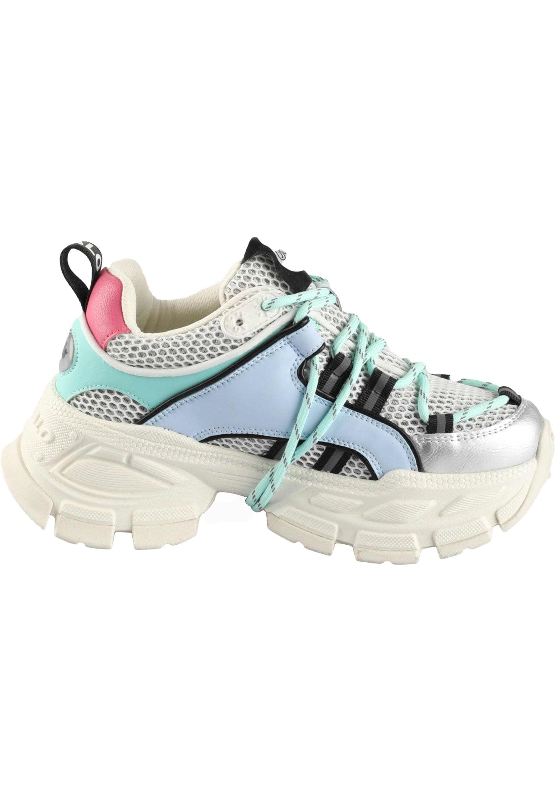 Buffalo Trainingsschuh »Buffalo SATURN LACE«