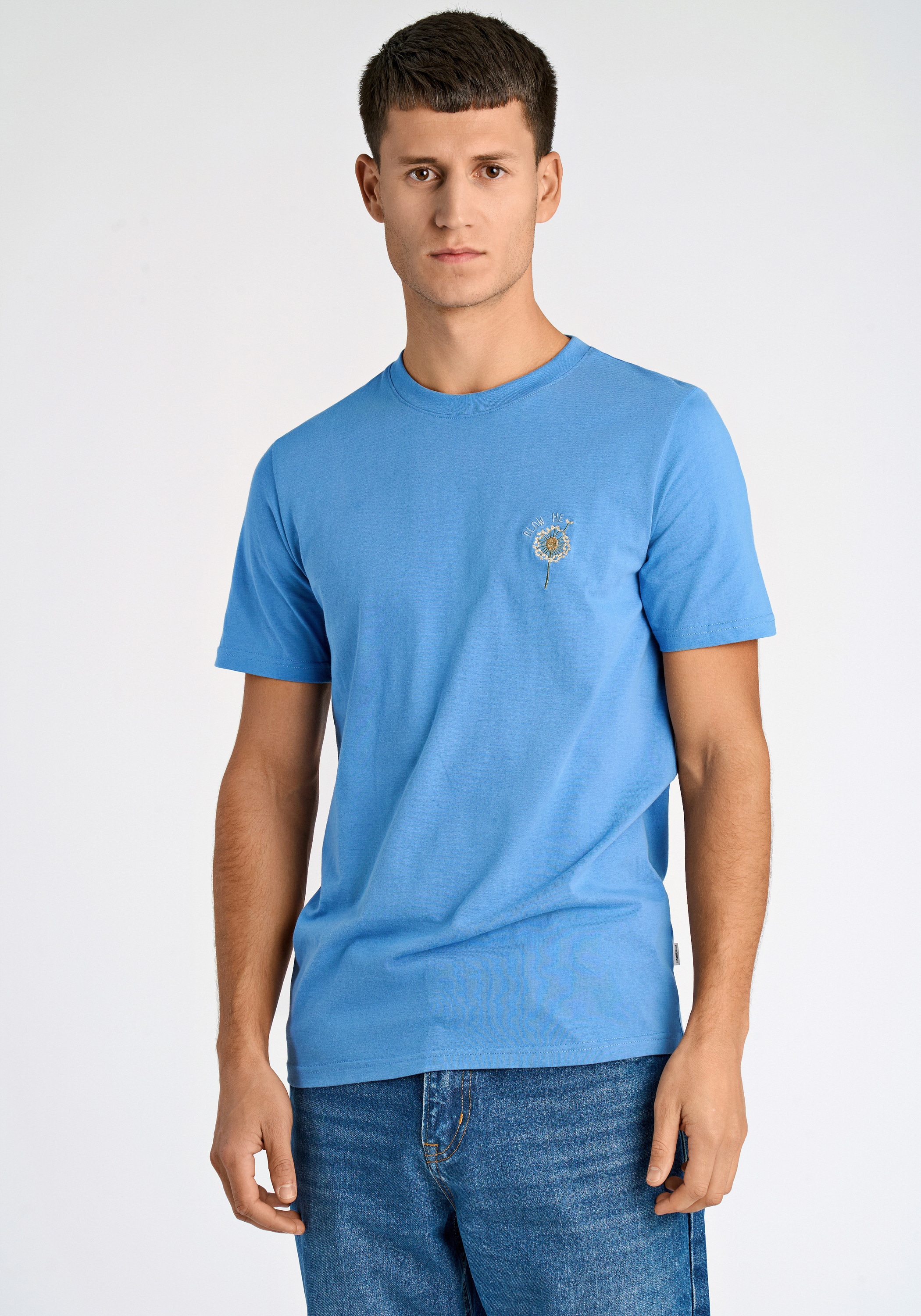 LINDBERGH T-Shirt »Lindbergh T-shirt«