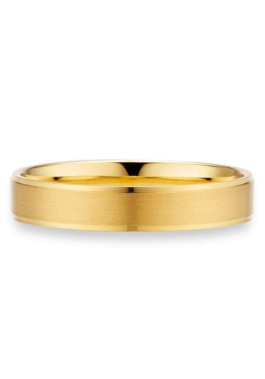 Phönix Trauring »Schmuck Geschenk Gold 333 Trauring Ehering LIEBE versch. Varianten«, Made in Germany, wahlweise mit oder ohne Brillant