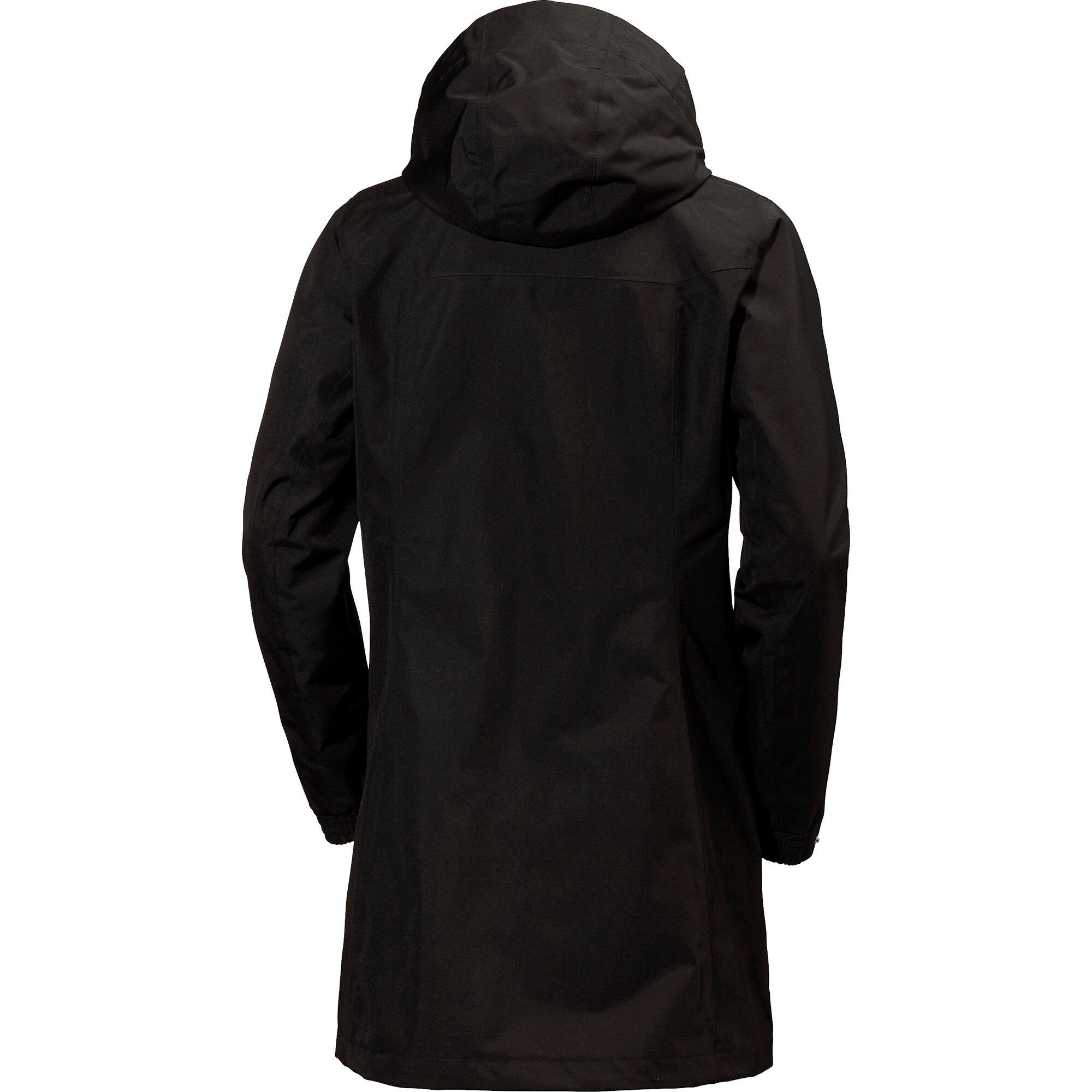 Helly Hansen Regenmantel "W ADEN LONG COAT" mit wasserdichter Technologie, günstig online kaufen