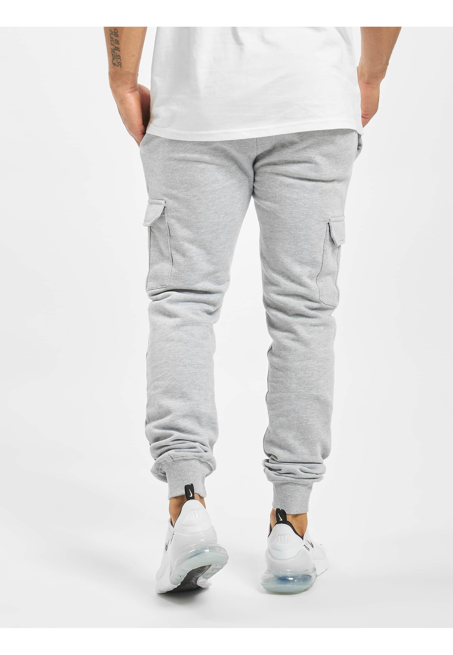 Just Rhyse Stoffhose »Just Rhyse Herren Huaraz Sweat Pants«