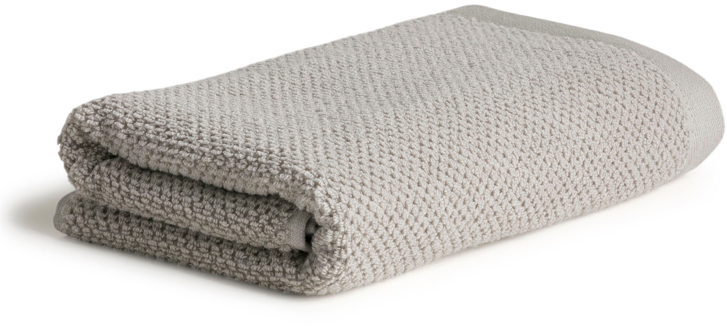 Möve Handtuch "Bliss" Perlstruktur mit leichtem Massageeffekt günstig online kaufen