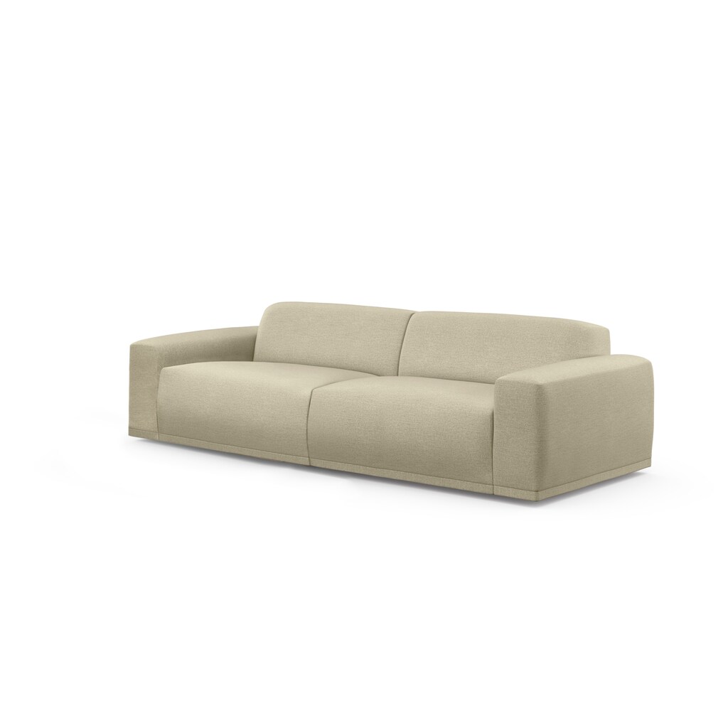 TRENDMANUFAKTUR Big-Sofa »Braga«