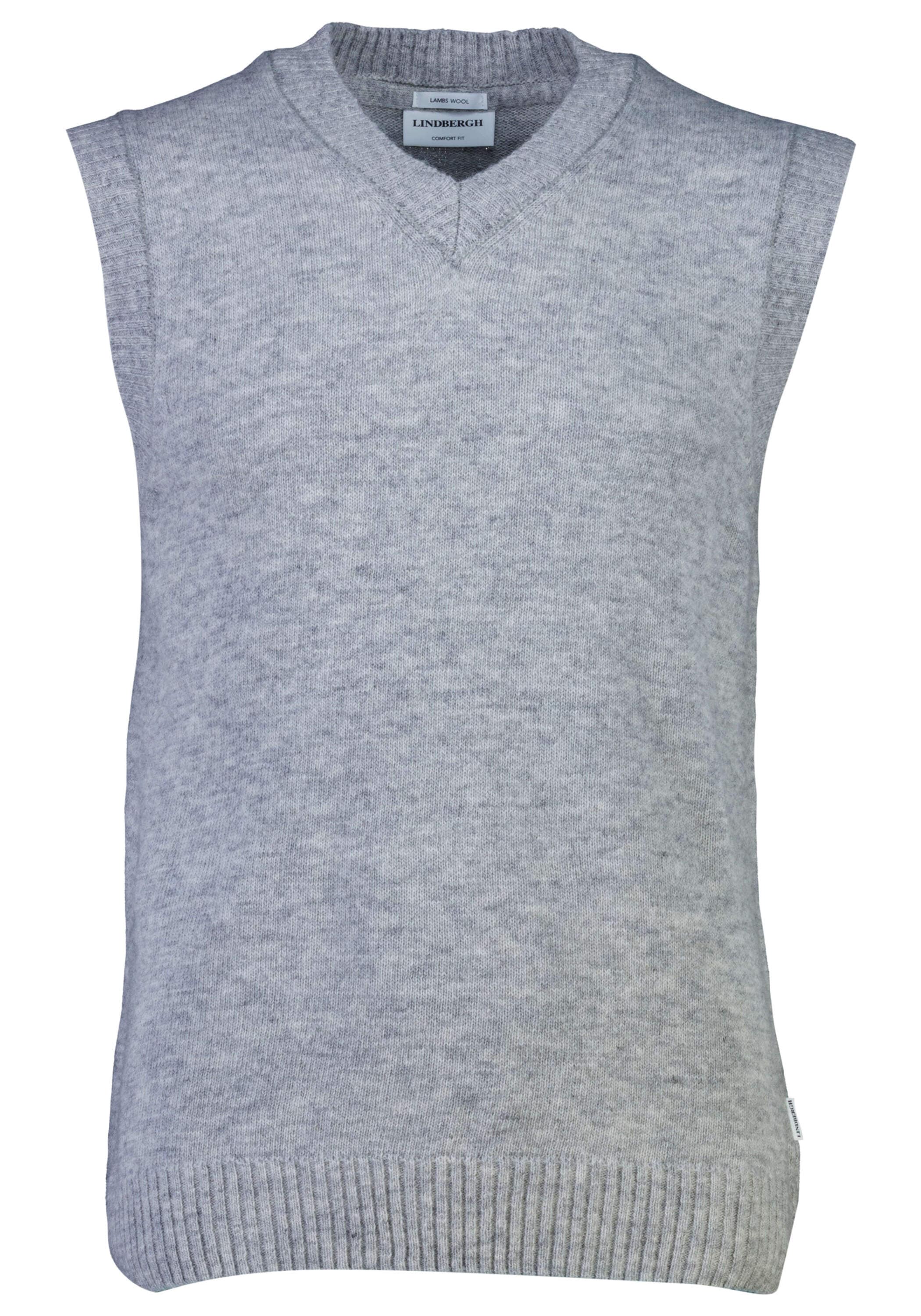 LINDBERGH Pullunder "Pullunder Oversize Fit" günstig online kaufen