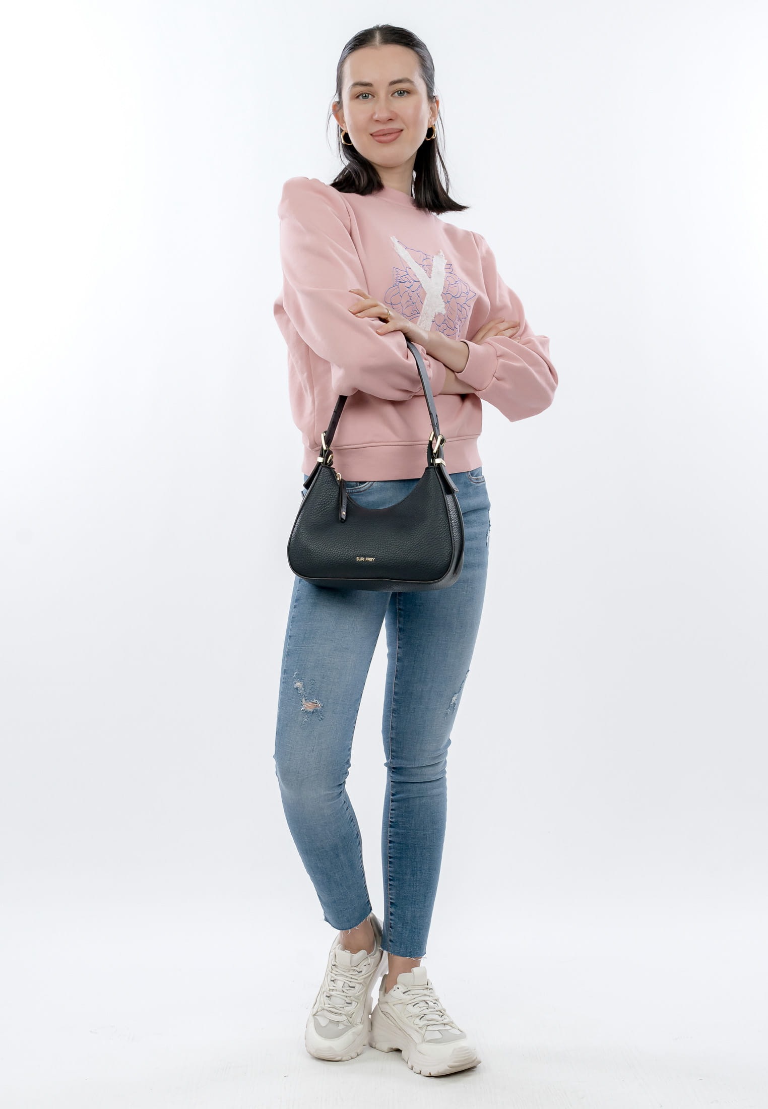 SURI FREY Beuteltasche »Beutel SFY Maggy«
