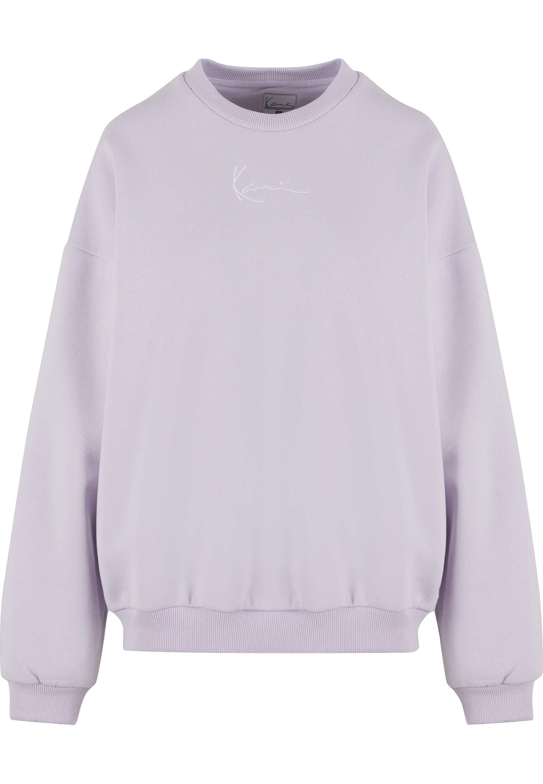 Karl Kani Sweater "Karl Kani KK Small Signature Essential Os Crew" günstig online kaufen