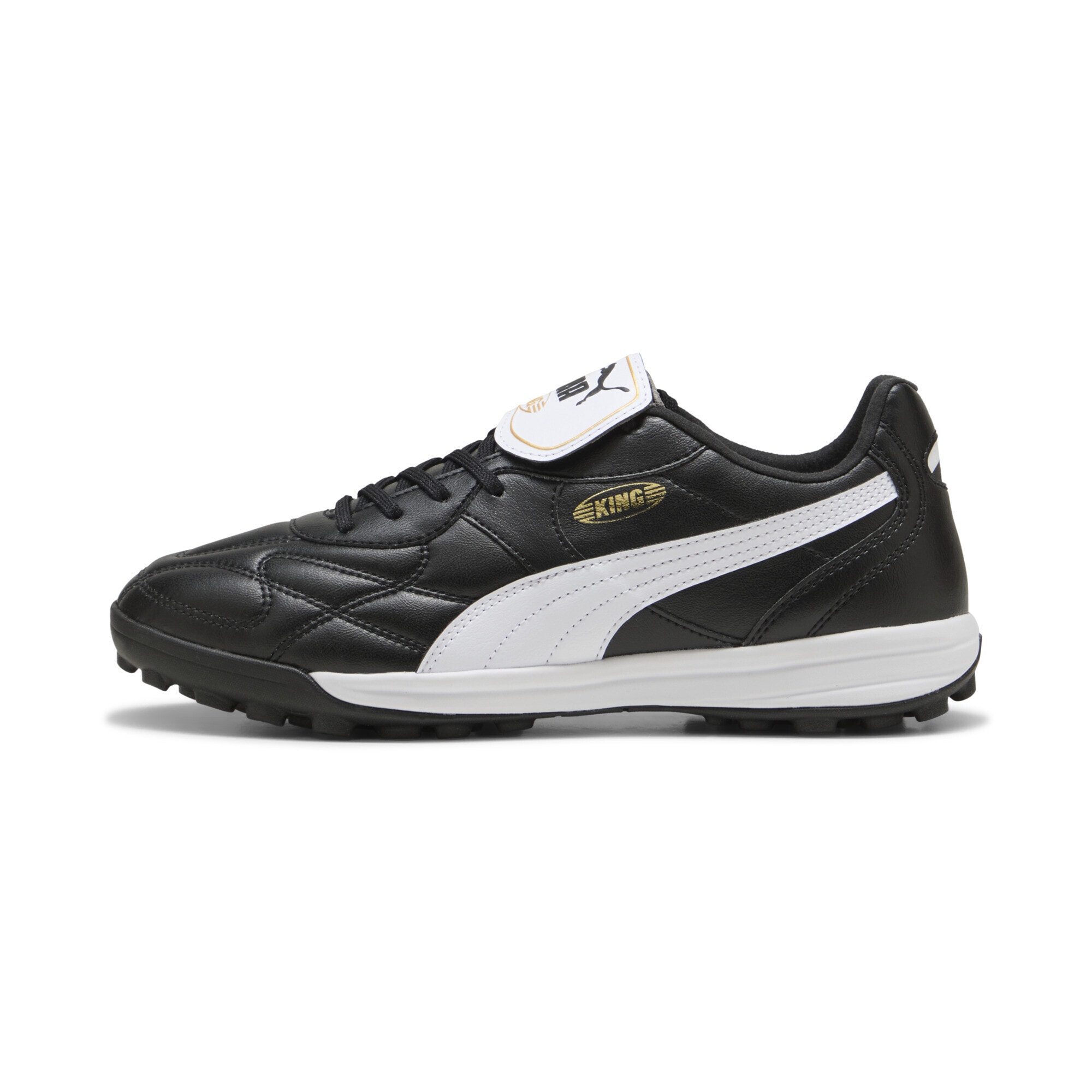 PUMA Fußballschuh »KING TOP TT Fußballschuhe Erwachsene«