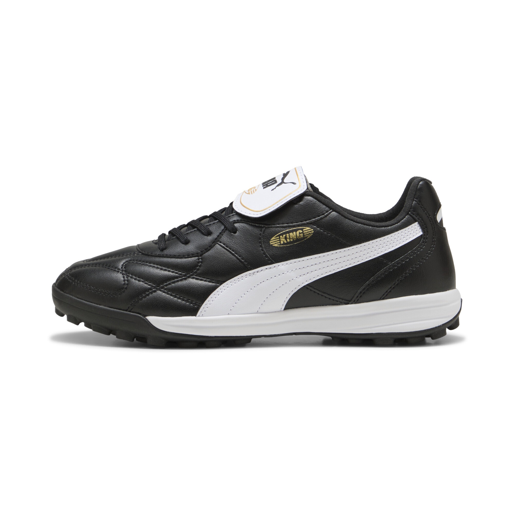 Thumbnail - PUMA Fußballschuh "KING TOP TT Fußballschuhe Erwachsene"
