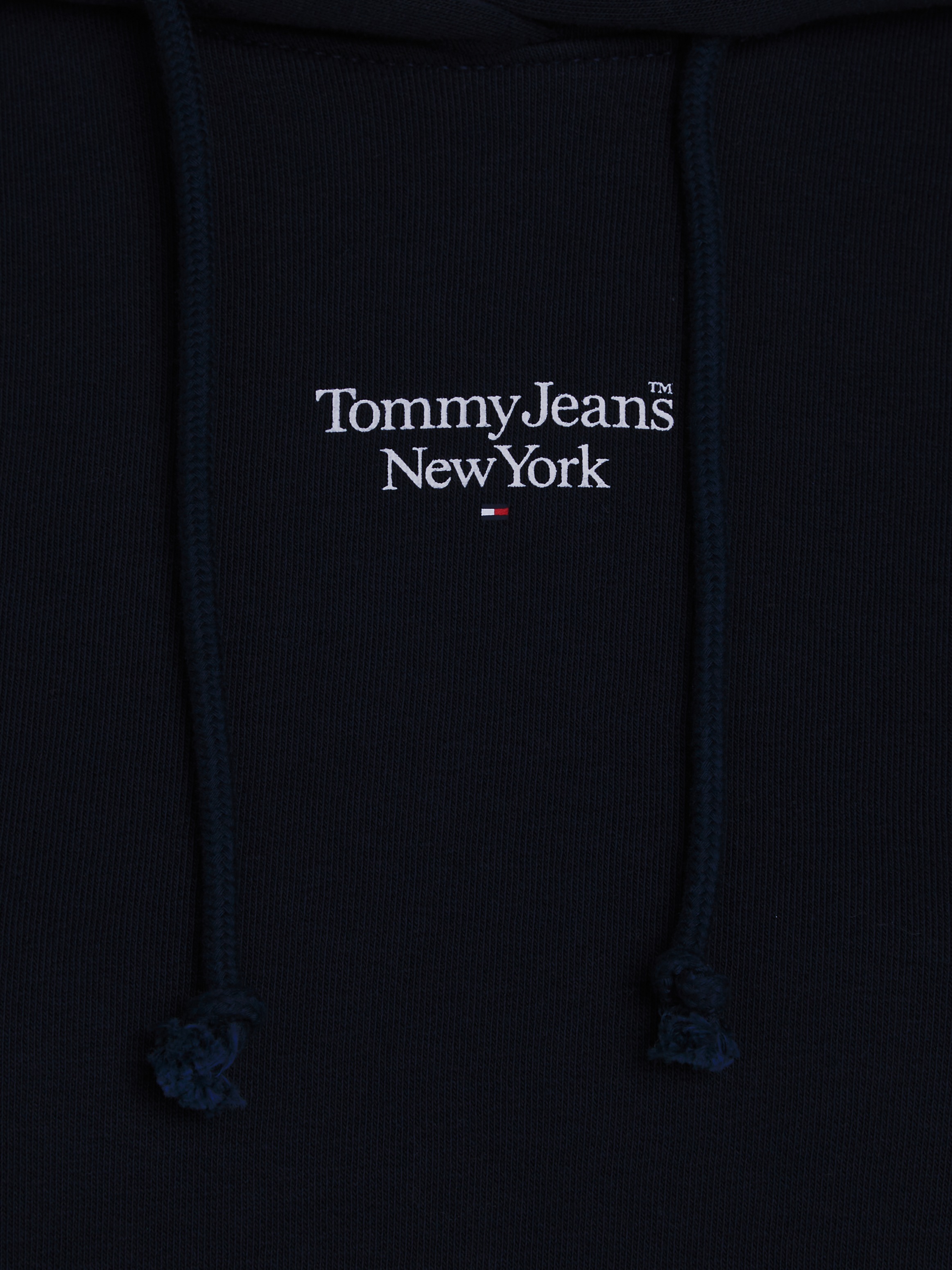 Tommy Jeans Kapuzensweatshirt »TJW ESSENTIAL LOGO 2 HOODIE«, mit Logo