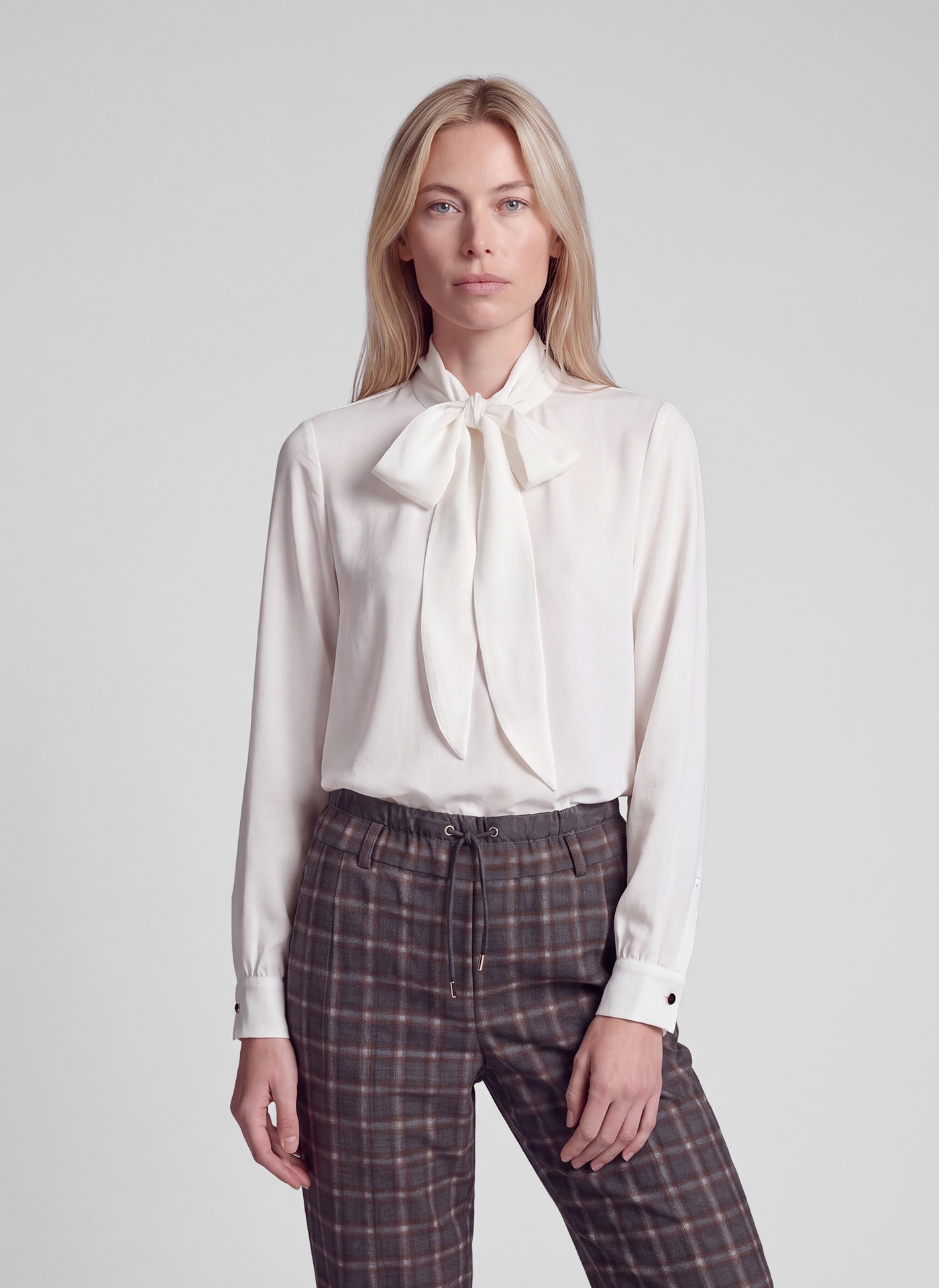 Rabe Klassische Bluse "Bluse"