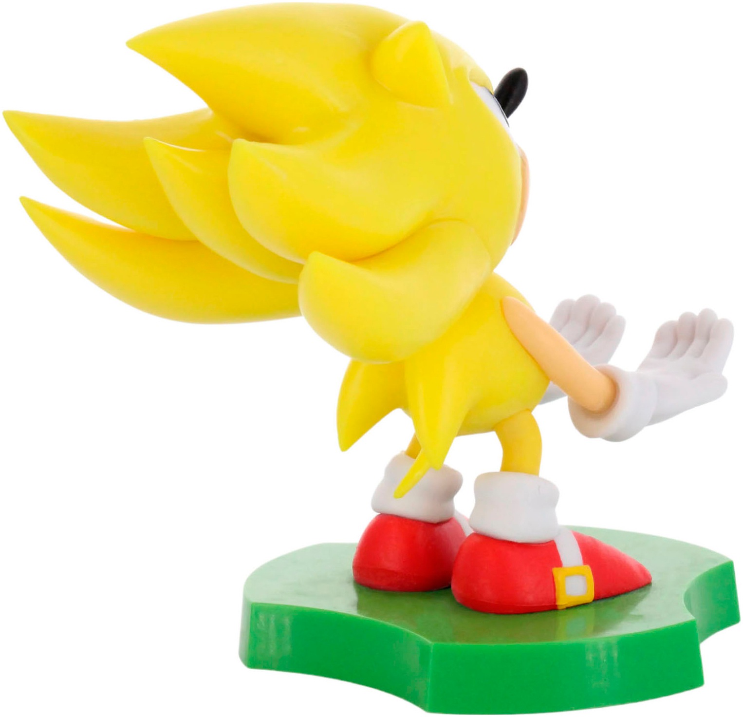 NBG Spielfigur »Holdem- Sonic Super Sonic«, (1 tlg.)