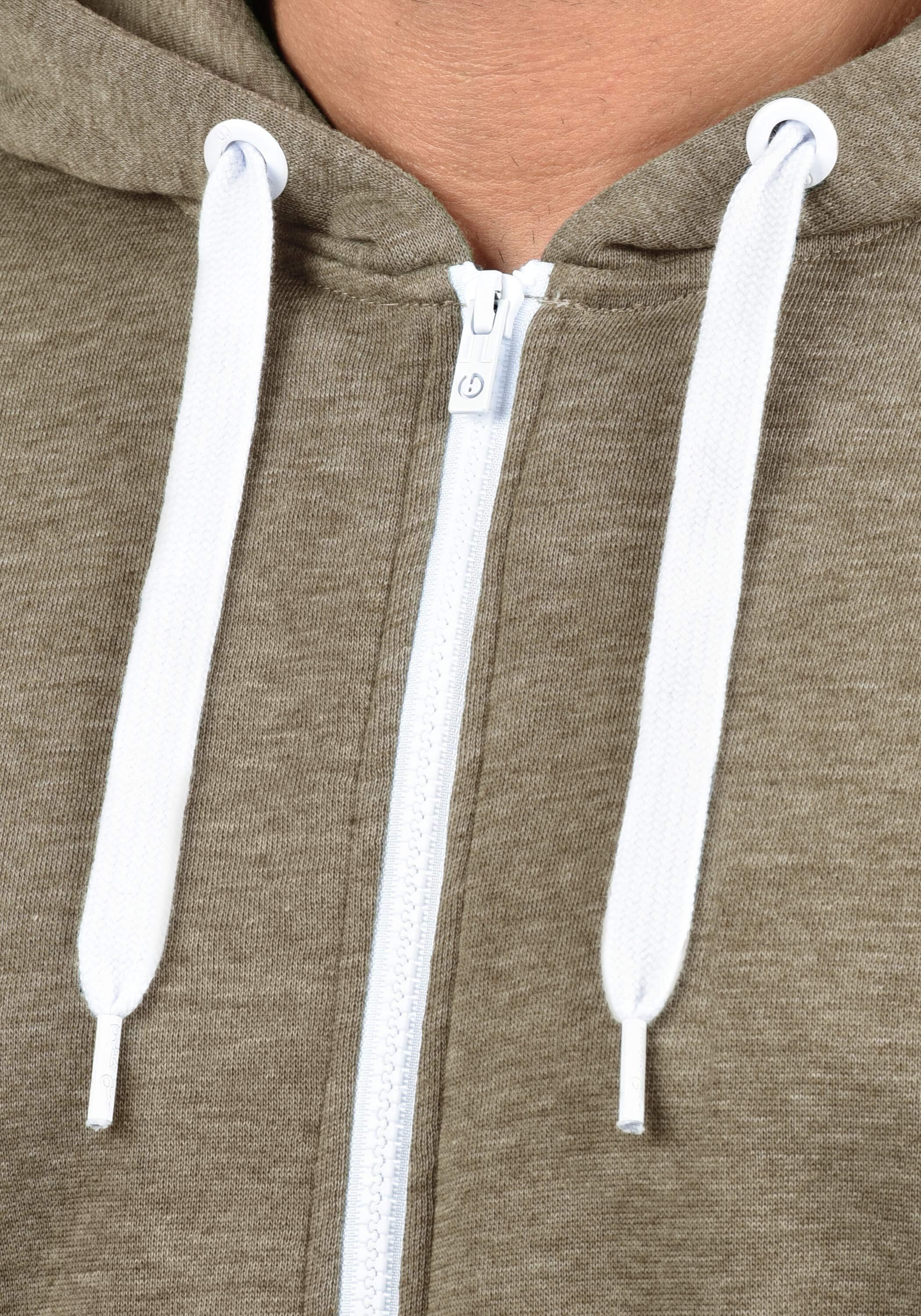 !Solid Kapuzensweatjacke »Kapuzensweatjacke SDOlli«
