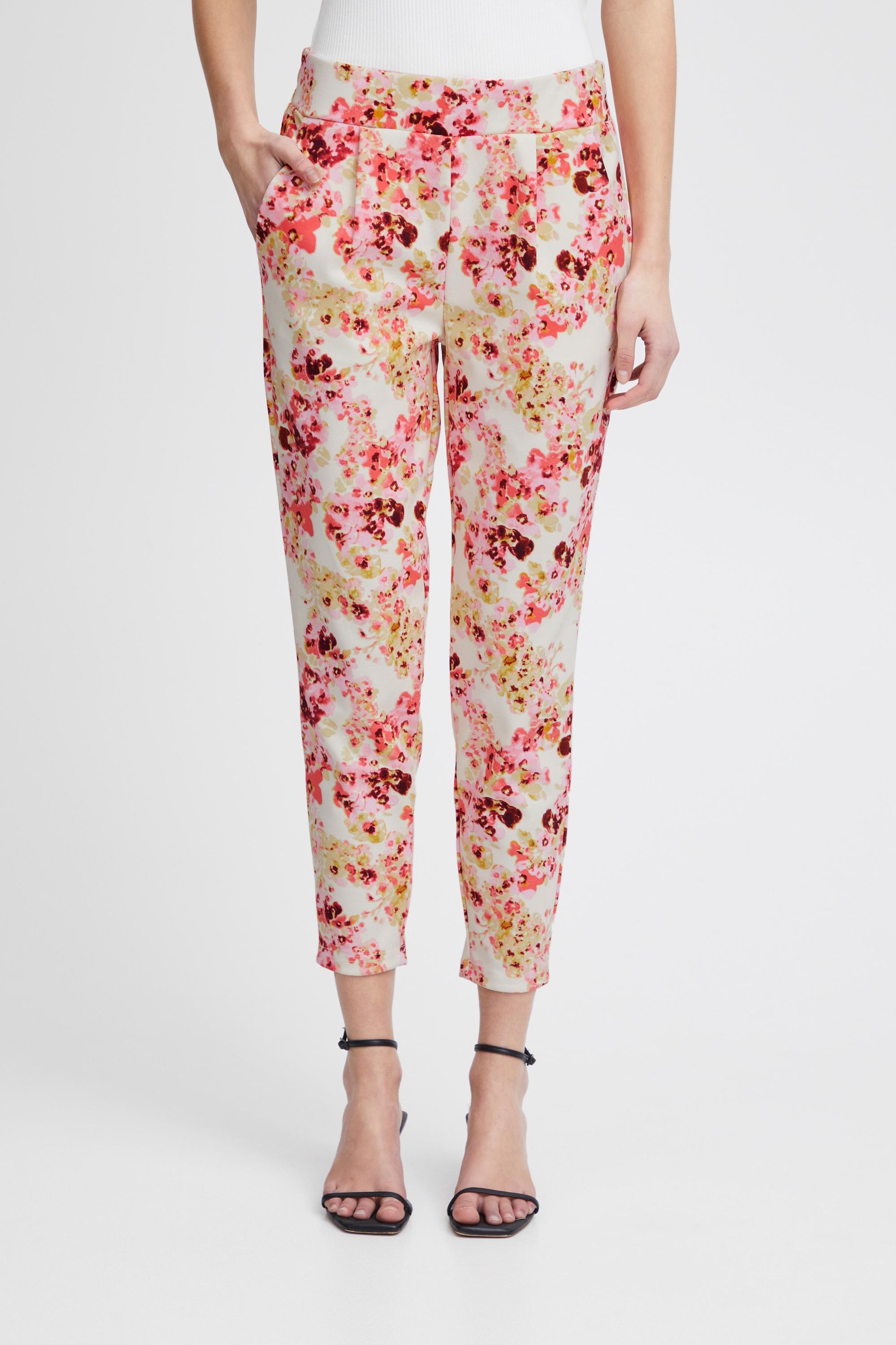 Ichi Stoffhose »Stoffhose IHKate«
