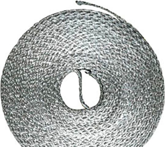 SCHELLENBERG Rollladengurt »Mini«, zur Bedienung eines Rolladens mit  Gurtwickler, 14 mm, 4,5 m Länge | BAUR