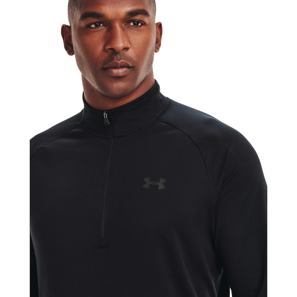 Under Armour® T-Shirt »TECH 2.0 1/2 ZIP«