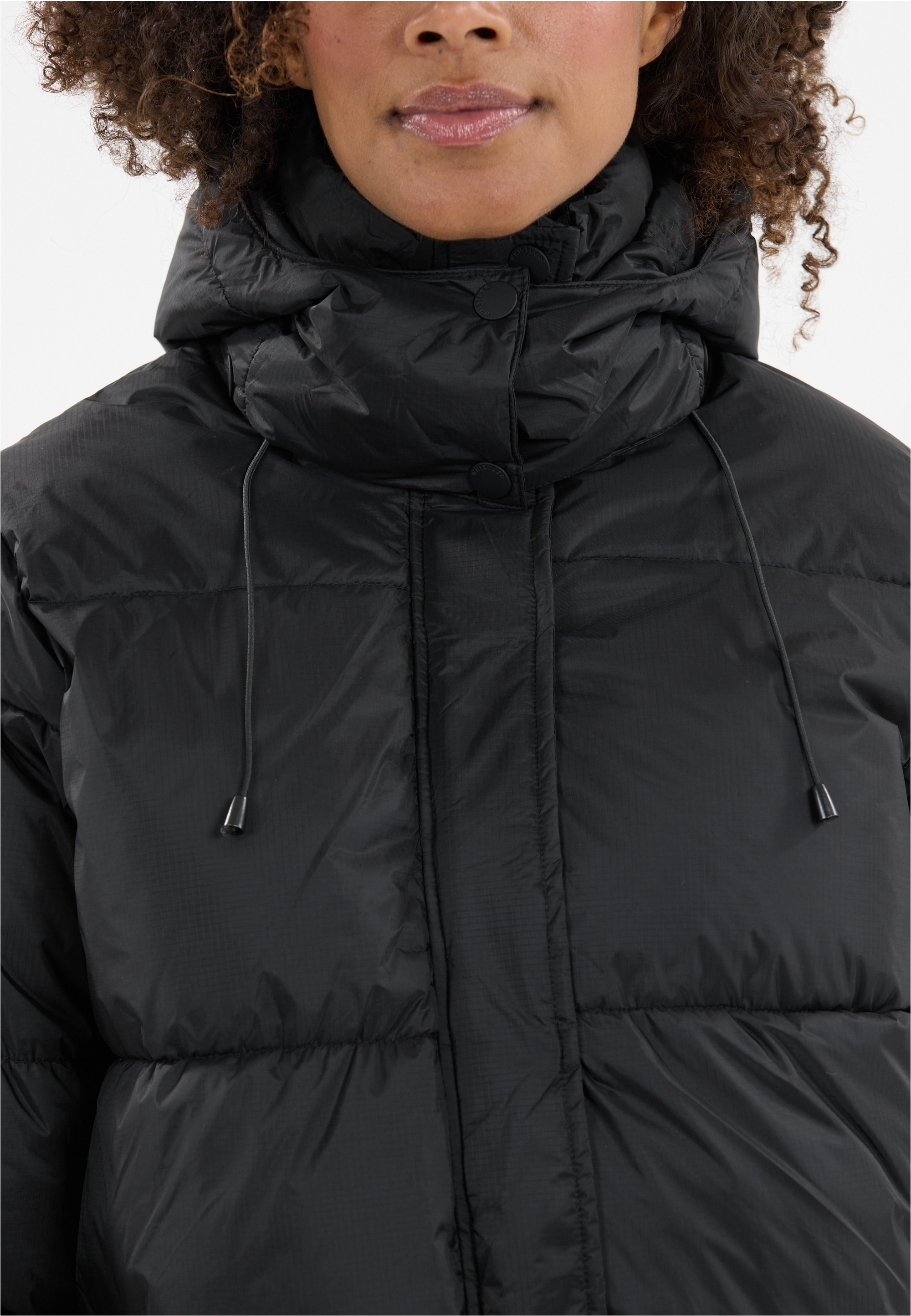 WHISTLER Outdoorjacke »Amatos«, mit hochwertigem BionicFinish