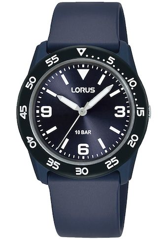 LORUS Quarzuhr »RRX87HX9« ideal auch kaip Ge...