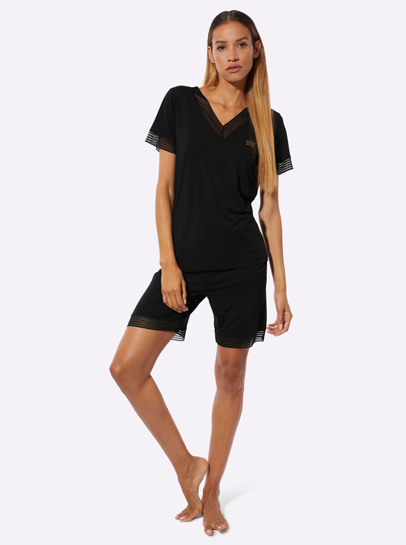 wäschepur Shorty günstig online kaufen