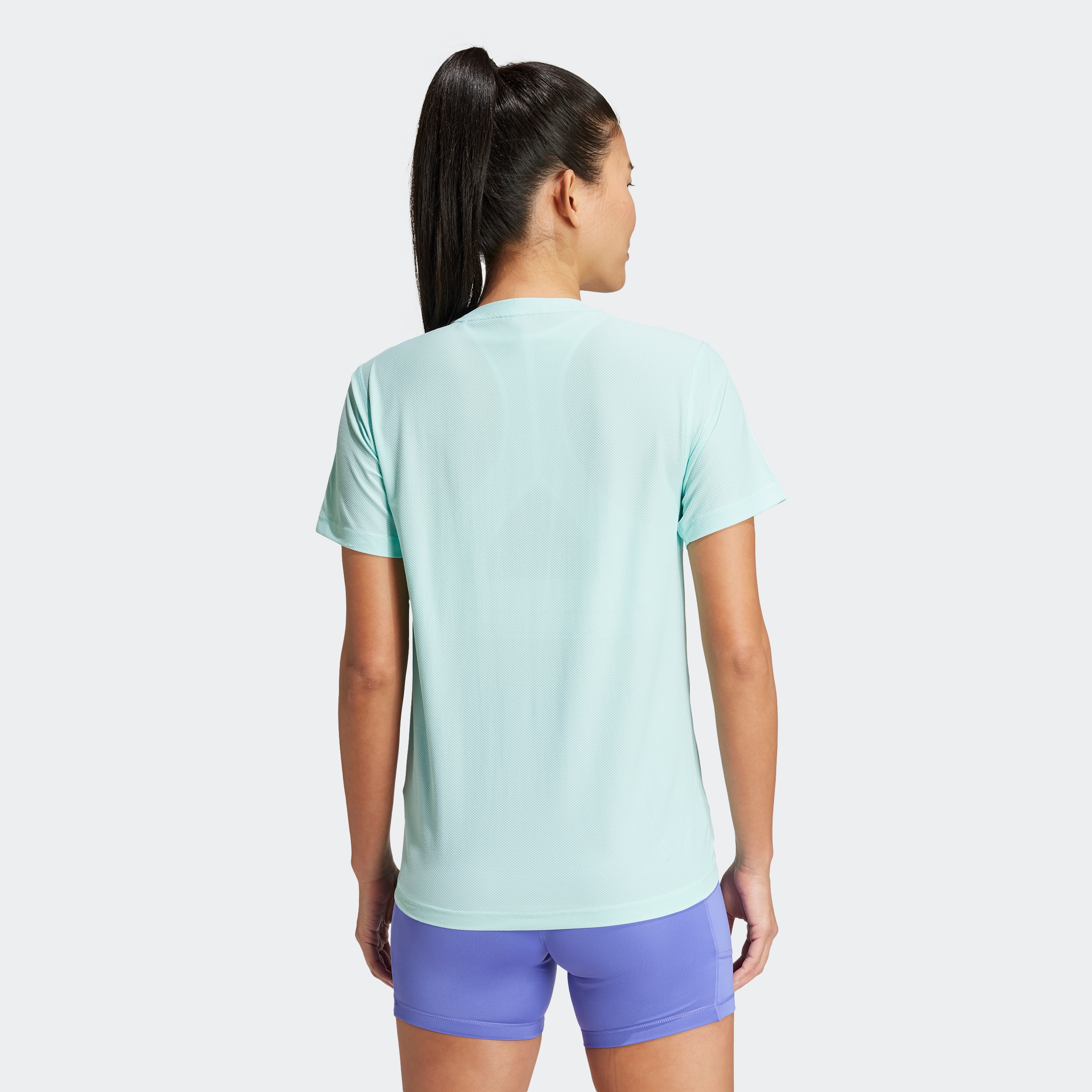 adidas Performance Laufshirt "OTR B TEE" günstig online kaufen