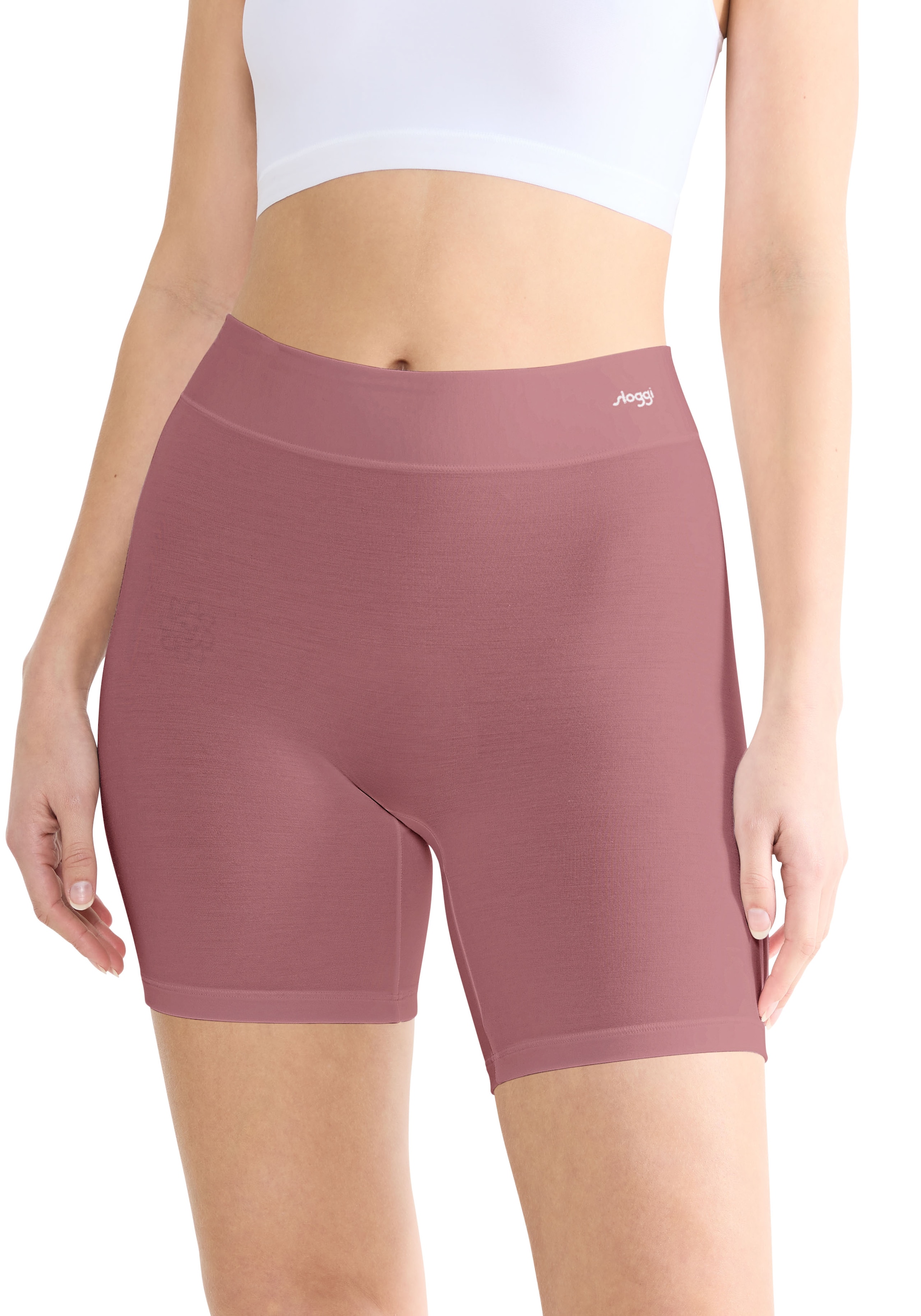 sloggi Lange Unterhose "FREE Evolve", super weich, dehnfähig günstig online kaufen