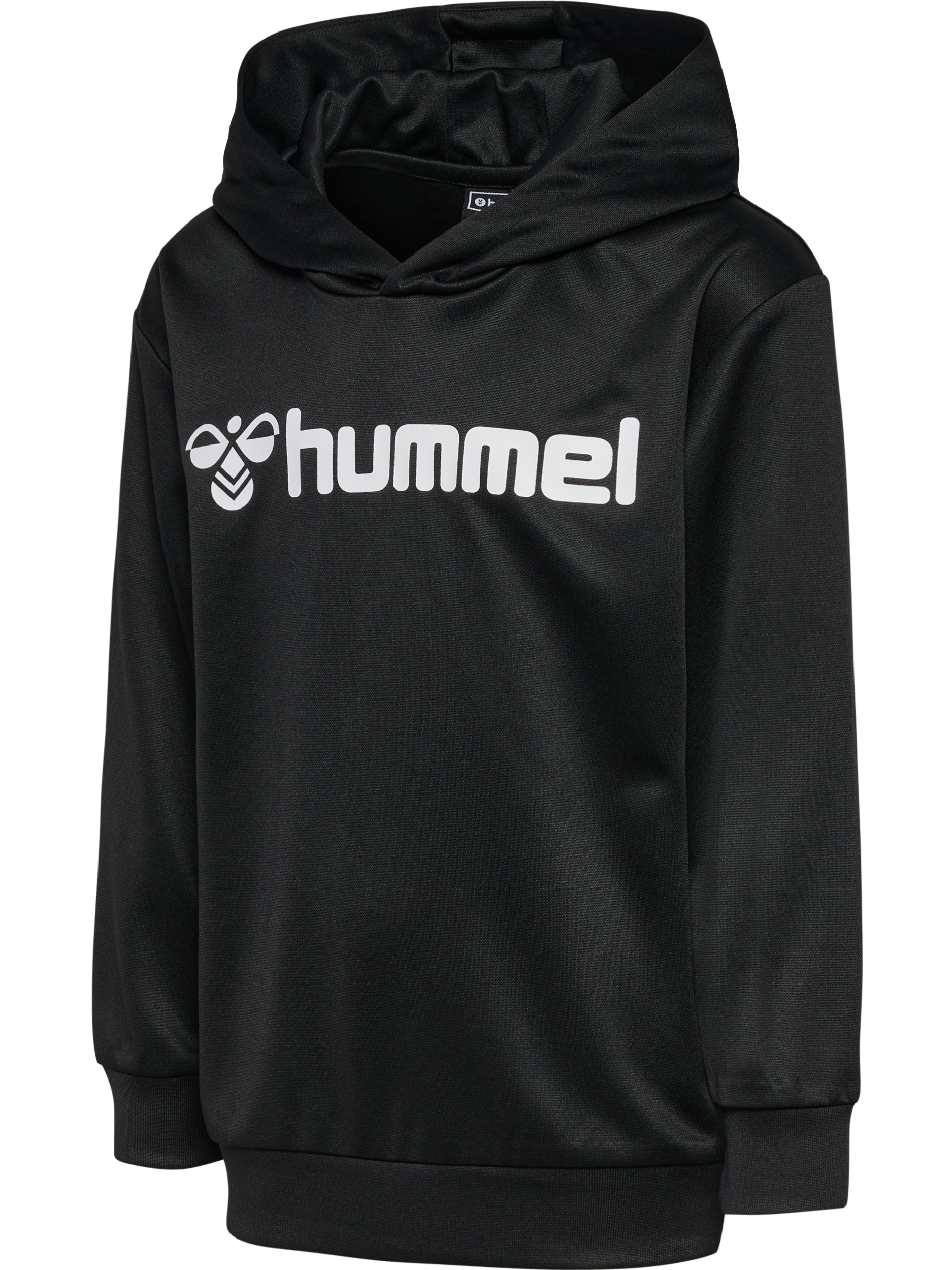 hummel Kapuzensweatshirt »LOGO HOODIE KIDS«, für Kinder