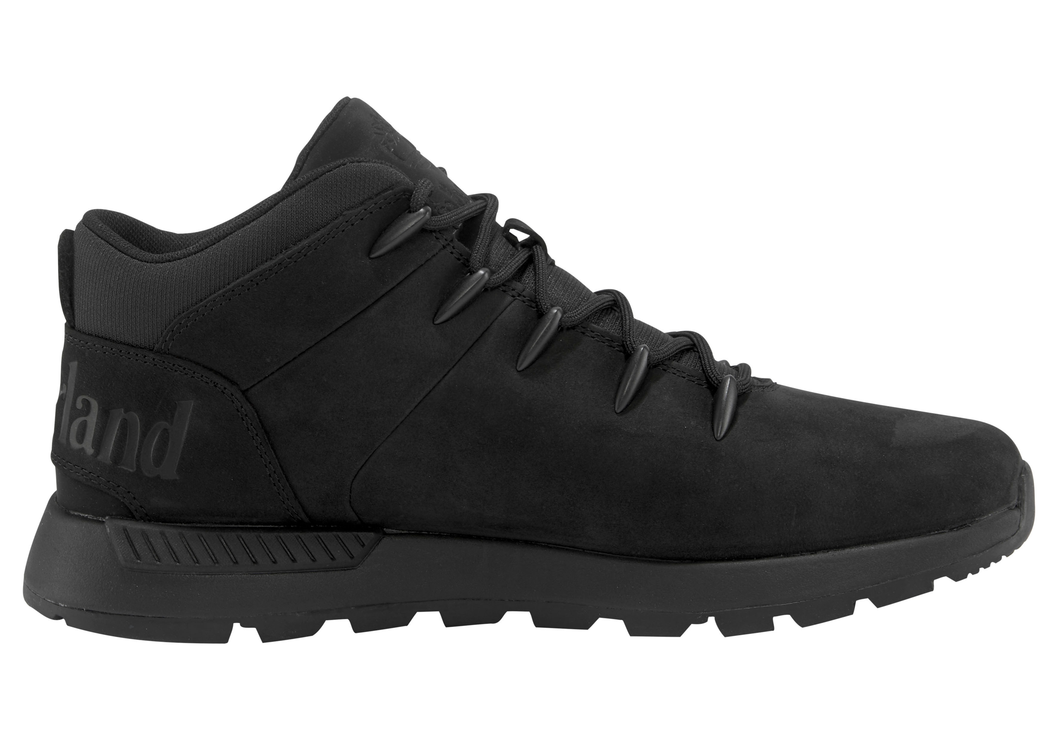Thumbnail - Timberland Schnürboots "SPRINT TREKKERMID LACE UP SNEAKER" Winterschuhe, Sneakerboots, Winterboots