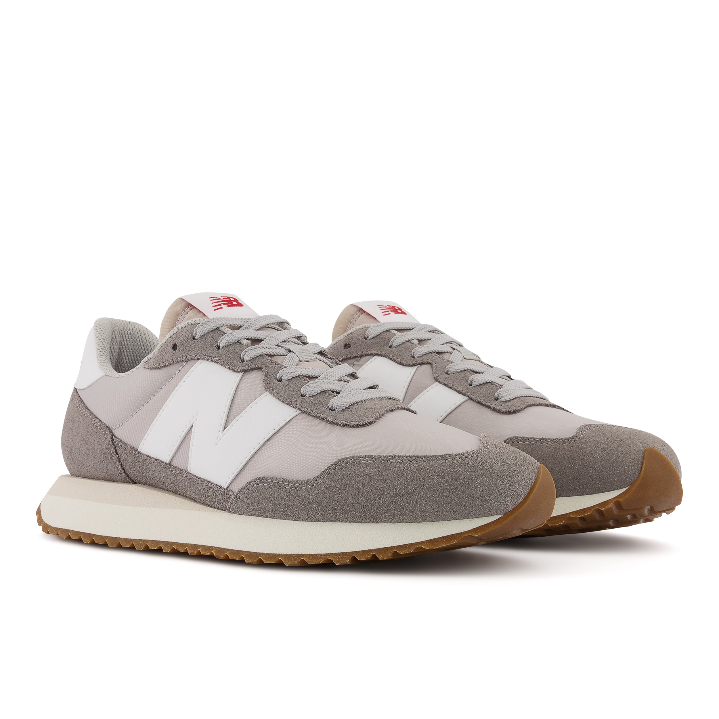 New Balance Sneaker "M237" vom New Balance 327 inspiriert
