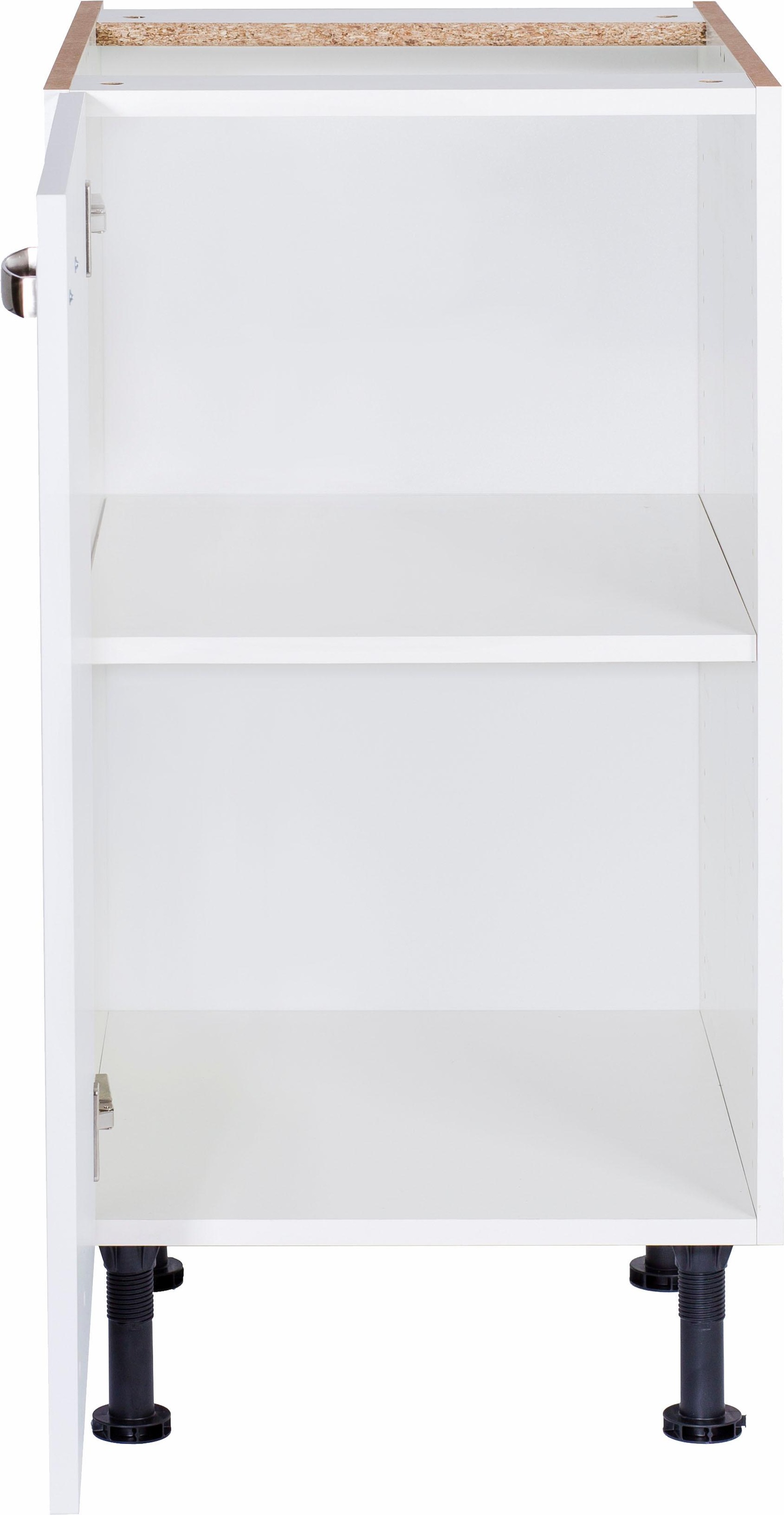 KOCHSTATION Unterschrank »KS-Cara«, Breite 45 cm