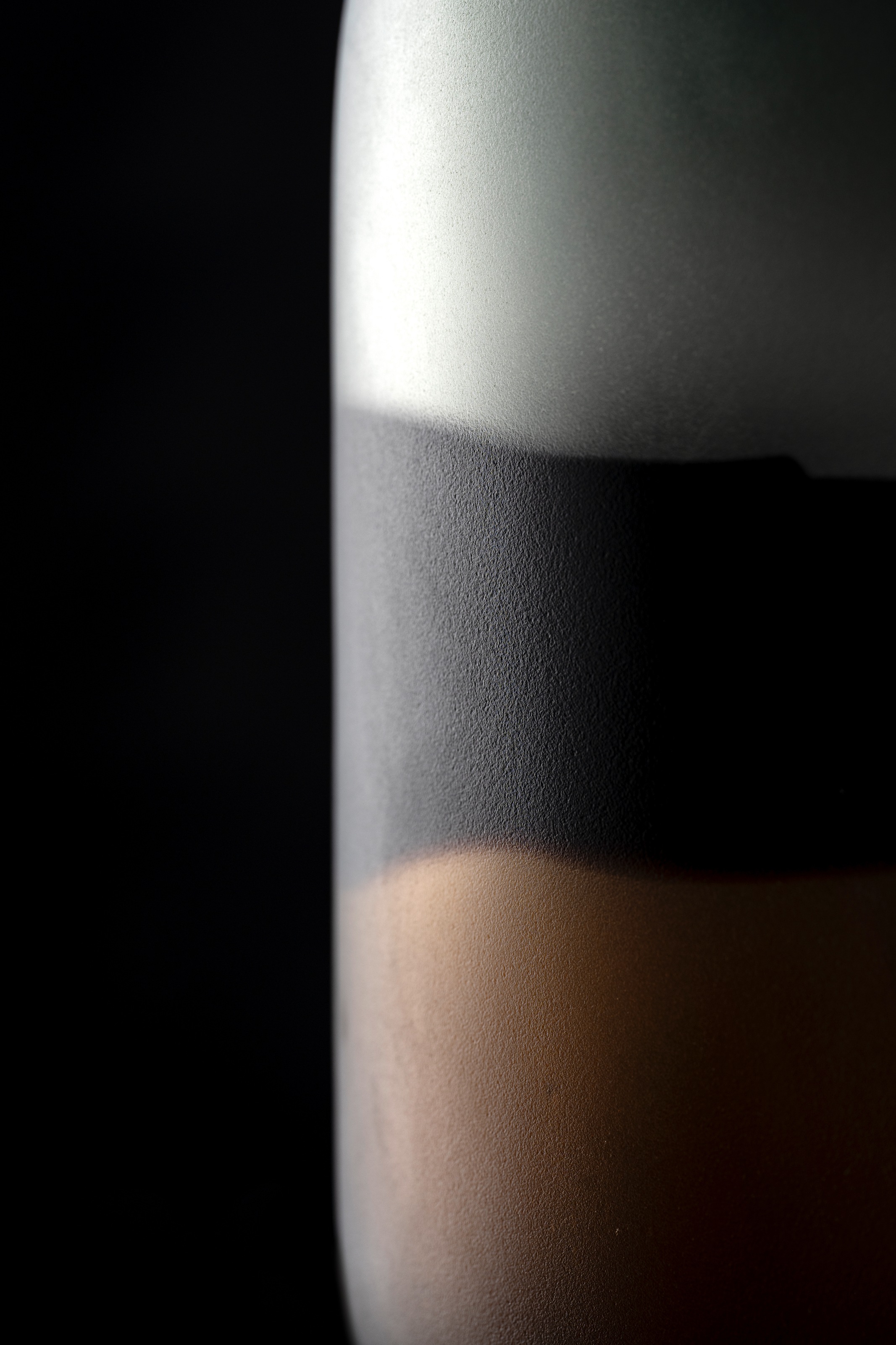 LEONARDO Dekovase »GK/Vase CORSO SABBIA«, aus Glas