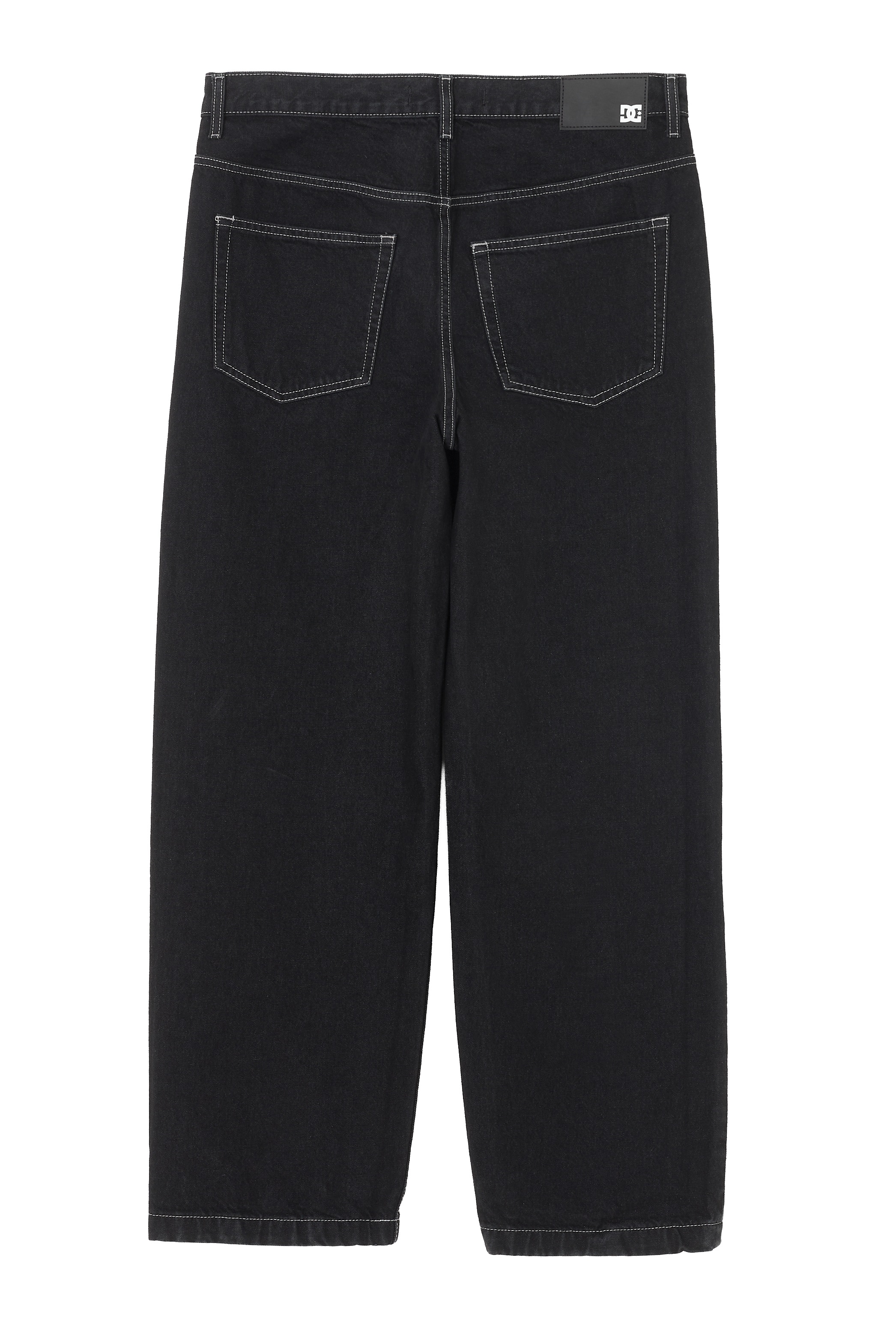DC Shoes Weite Jeans »Worker«