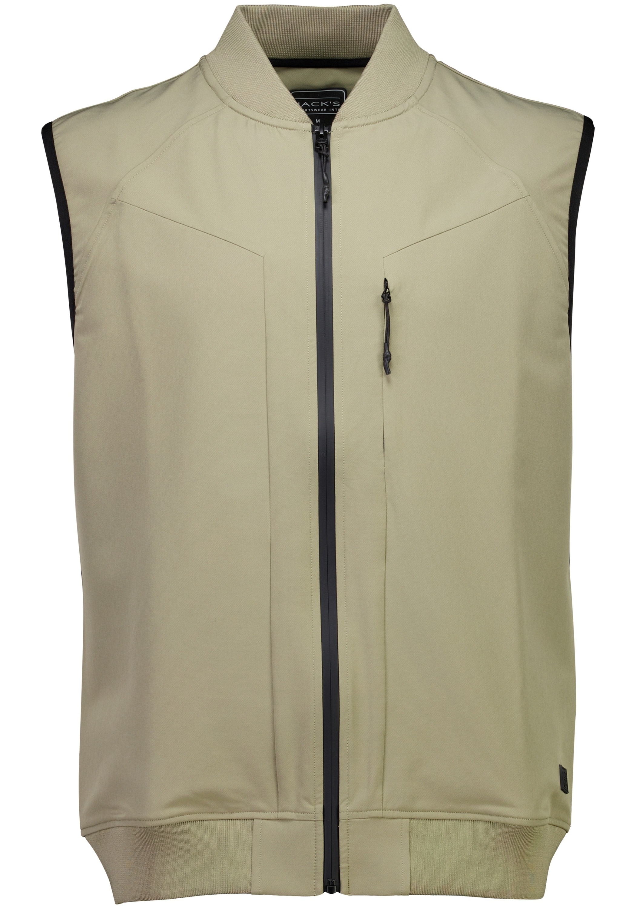 JACK’S Anzugweste "JACKS Weste" günstig online kaufen