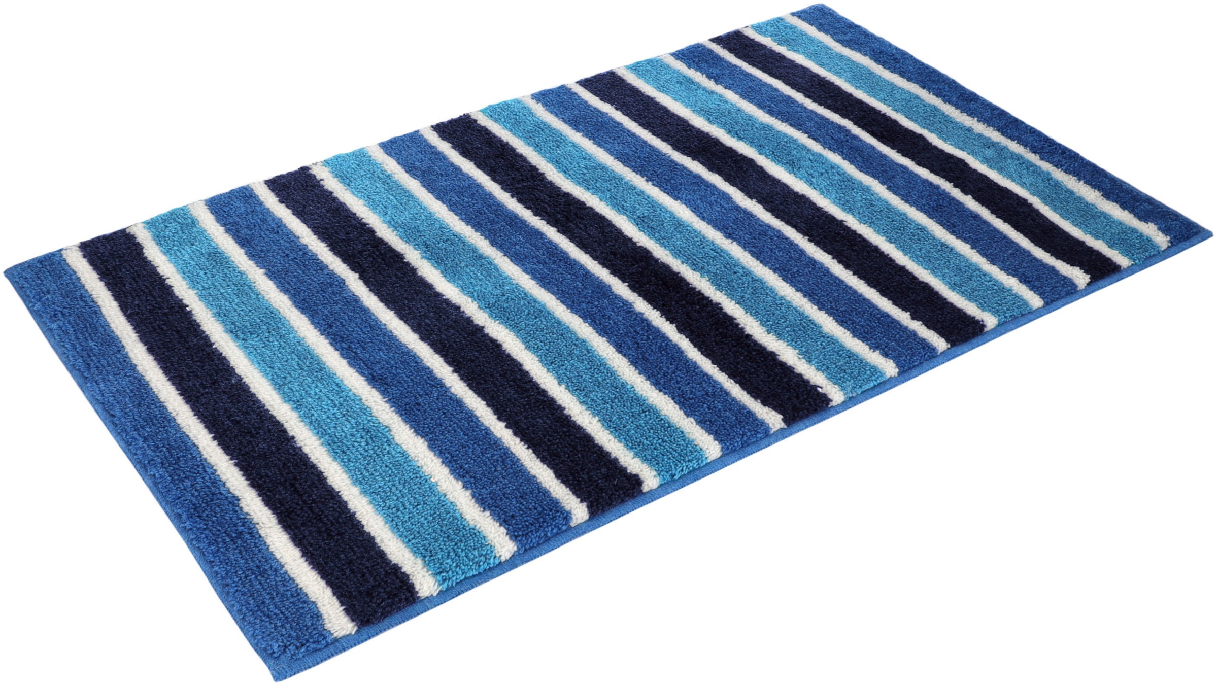 Vossen Badematte ""Fancy"" Höhe 16 mm fußbodenheizungsgeeignet günstig online kaufen