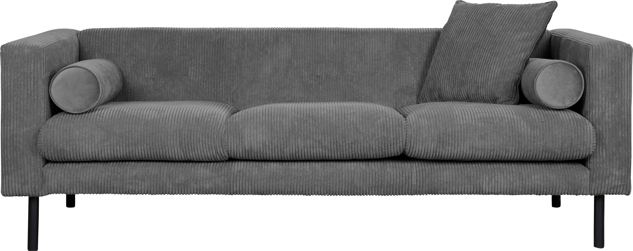 Guido Maria Kretschmer Home&Living 3-Sitzer "Lillibeth Designsofa mit Welle günstig online kaufen