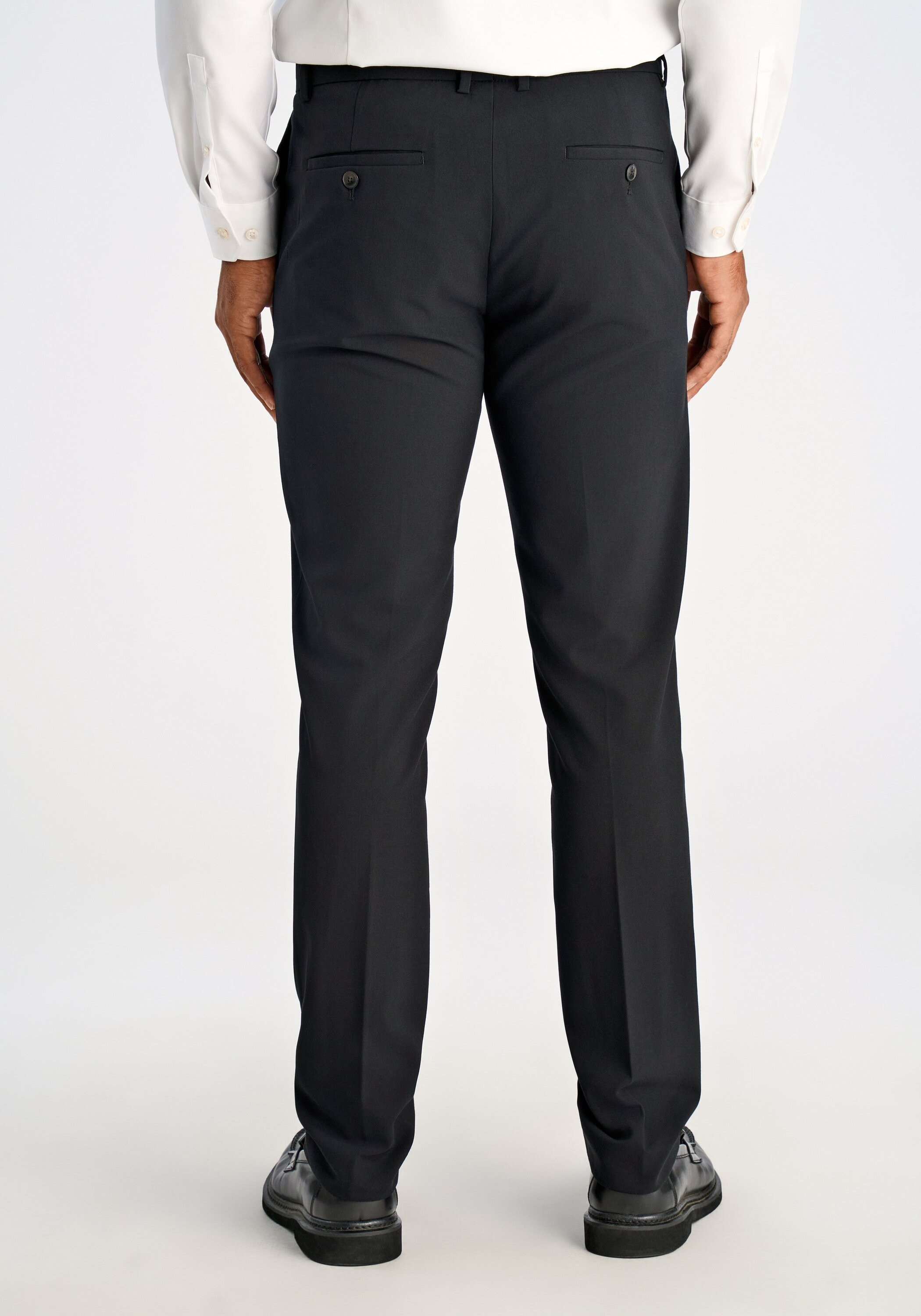 LINDBERGH Anzug »Anzug Modern Fit« 
