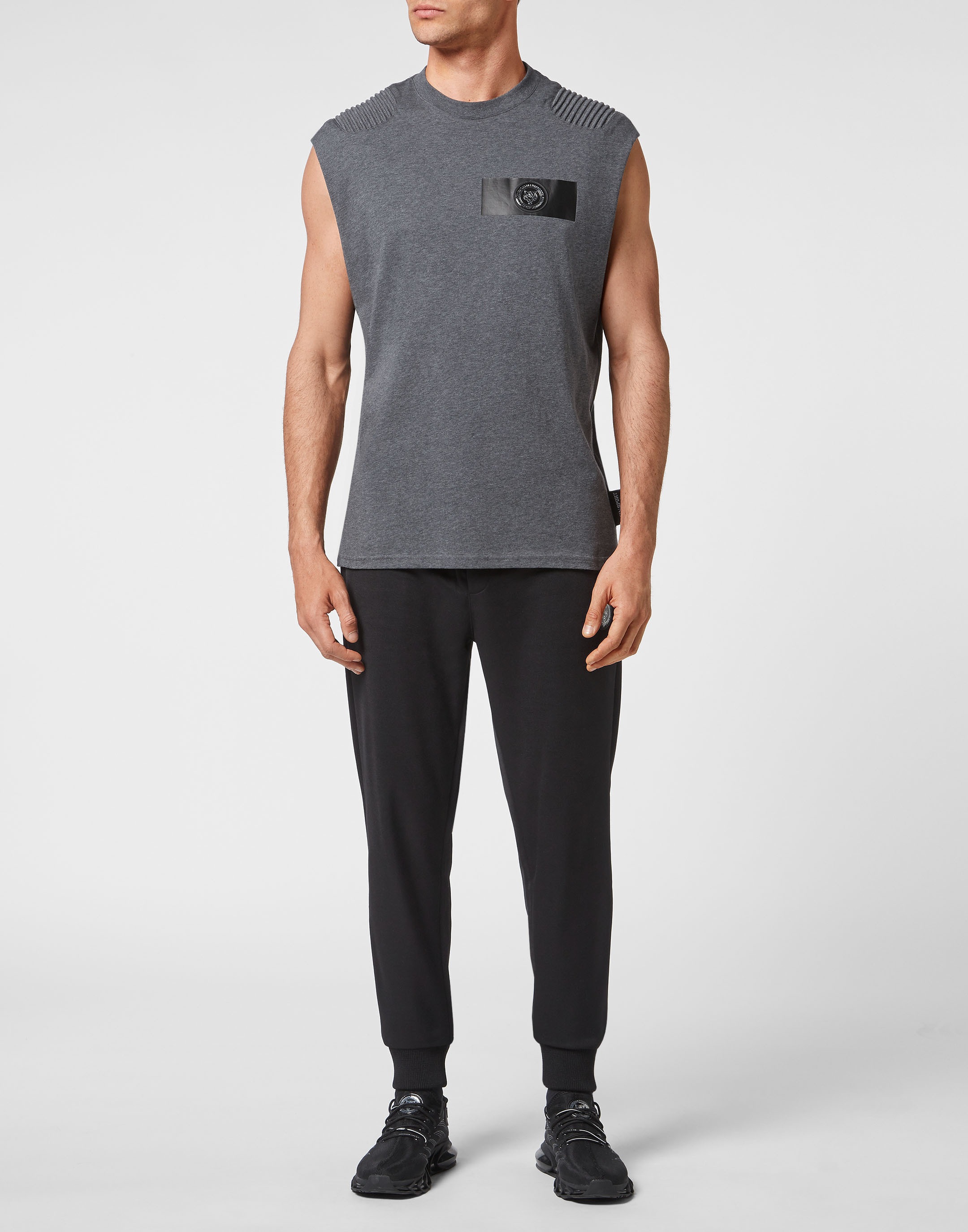 PLEIN SPORT T-Shirt »T-Shirt«
