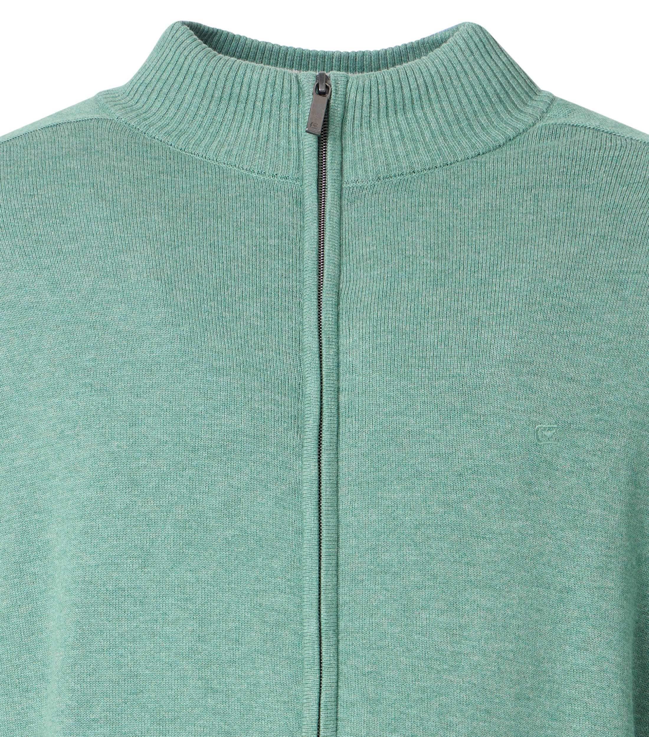 CASAMODA Strickjacke »CASAMODA Strickjacke uni«