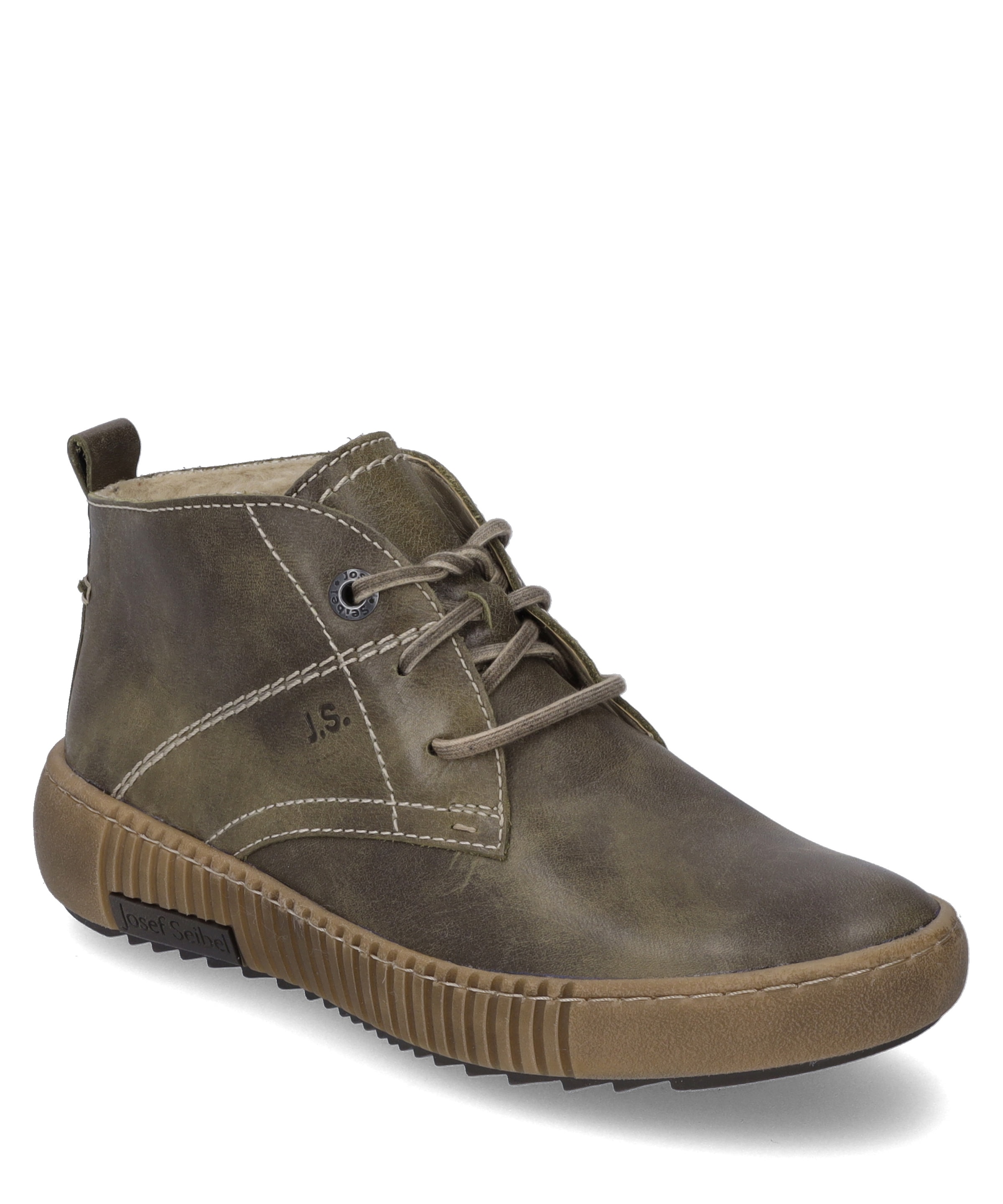 Josef Seibel Stiefelette »Maren 02, moos«