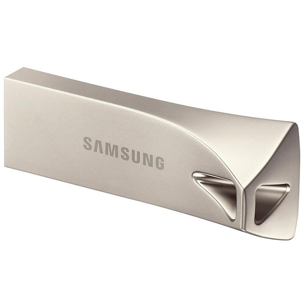 Samsung USB-Stick »USB Drive Bar Plus«, (USB 3.1 Lesegeschwindigkeit 300 MB/s)