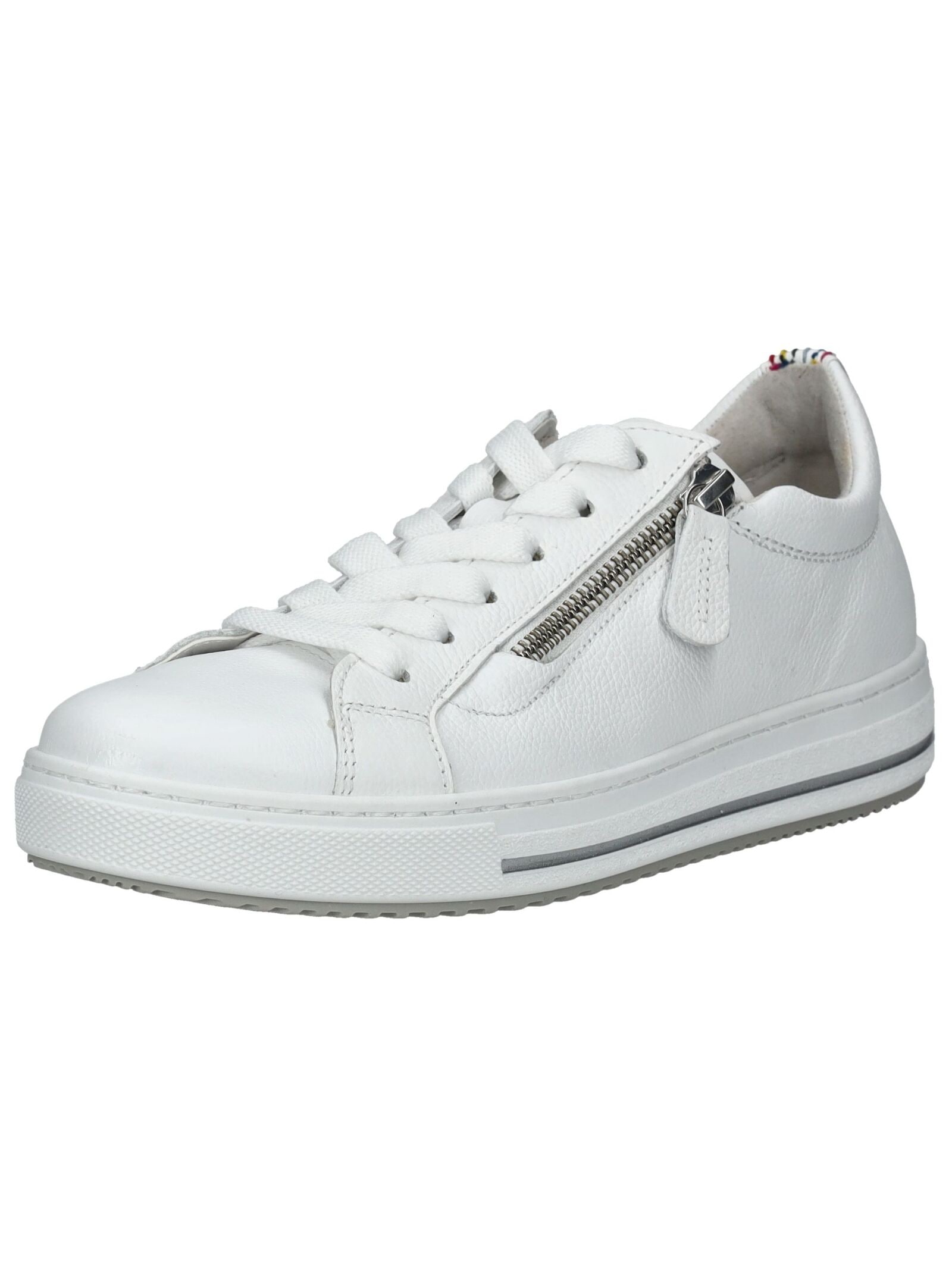 Gabor Comfort Sneaker "Gabor Comfort Sneaker Leder" günstig online kaufen