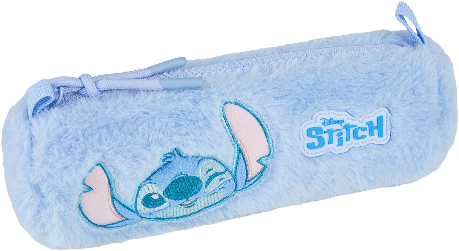 CoolPack Schreibgeräteetui »Tube, Stitch, Fluffy«