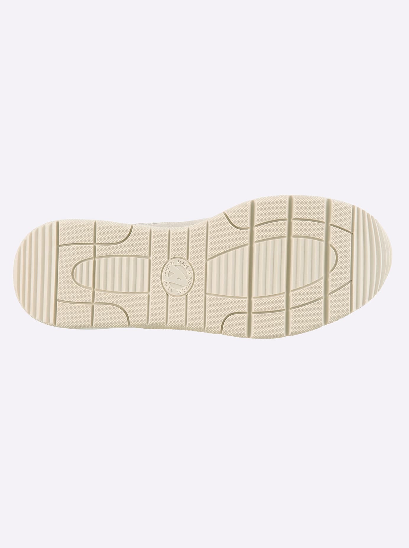 airsoft modern+ Casual Looks Sneaker Vanilla 38 3