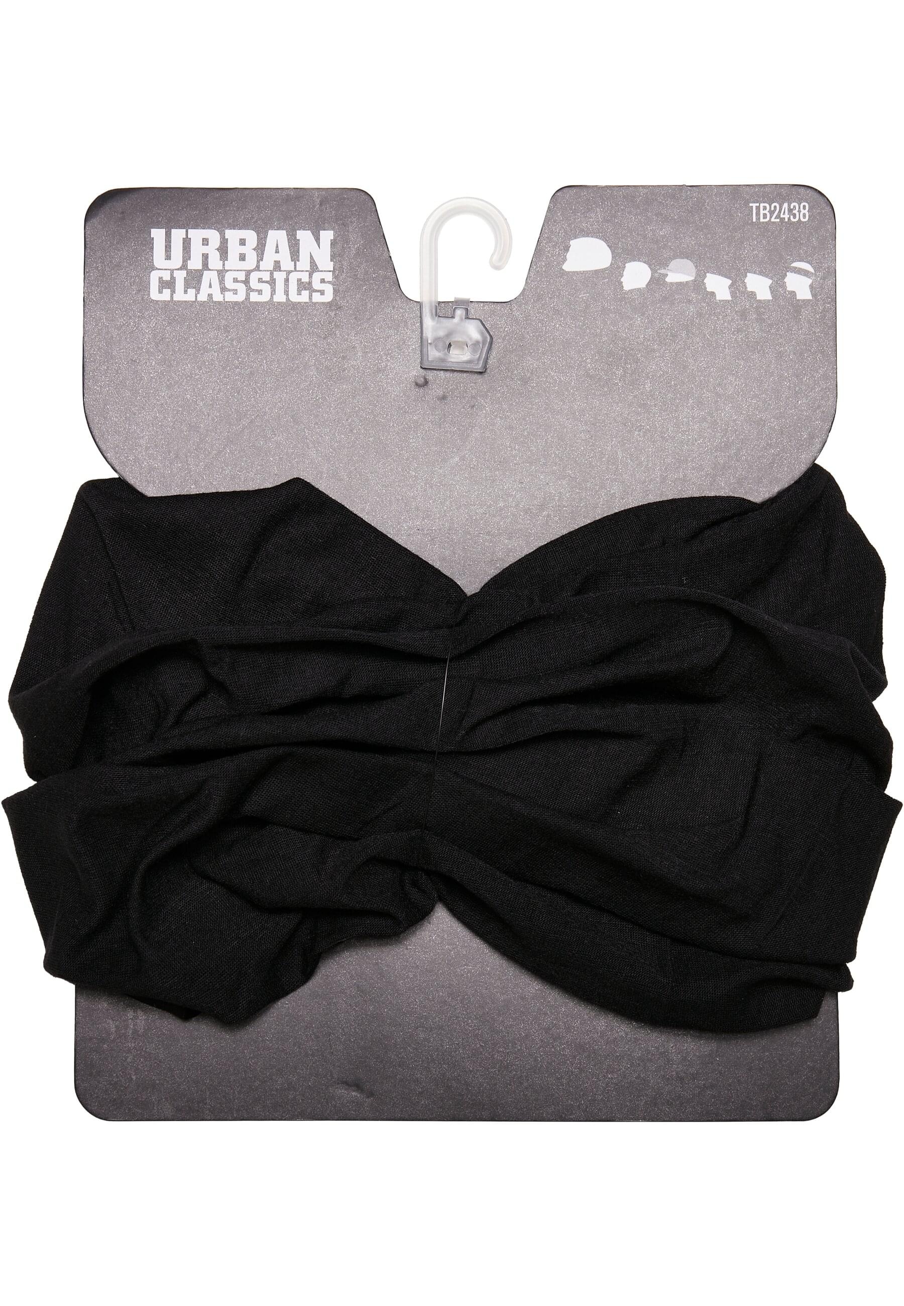 URBAN CLASSICS Schal »Urban Classics Unisex Light Tube Scarf«