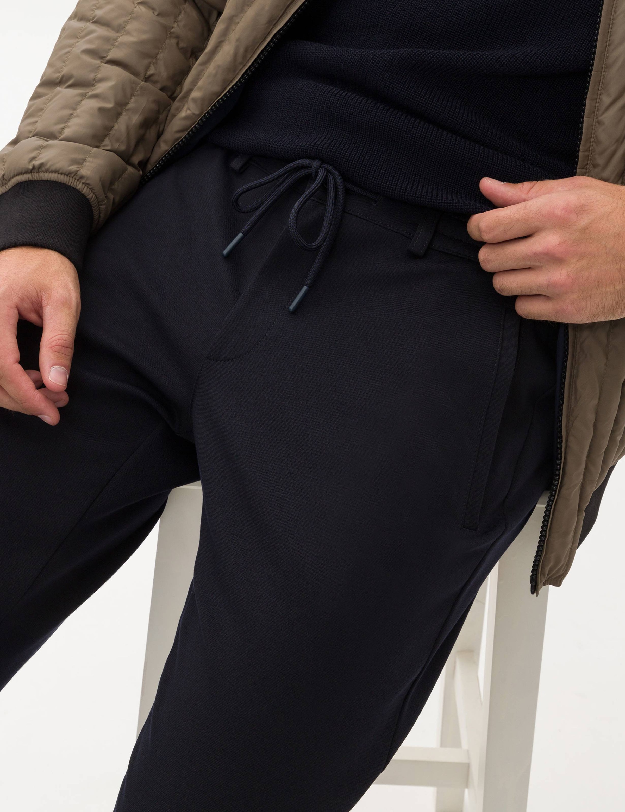 Brax Chinohose »Style PHIL«