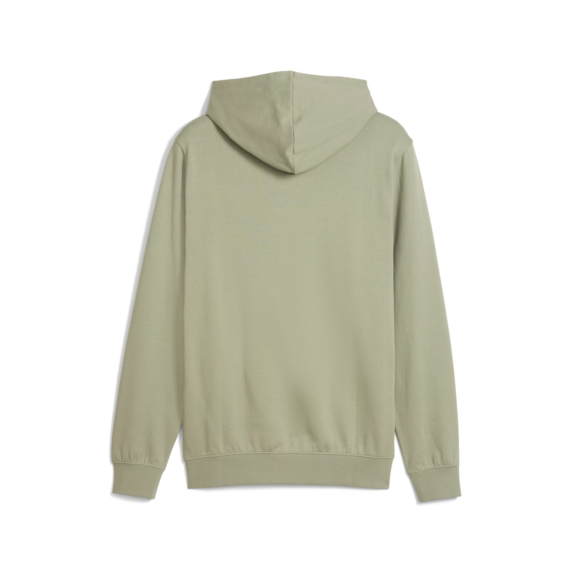 PUMA Kapuzensweatshirt »ESS ELEVATED HOODIE FL«