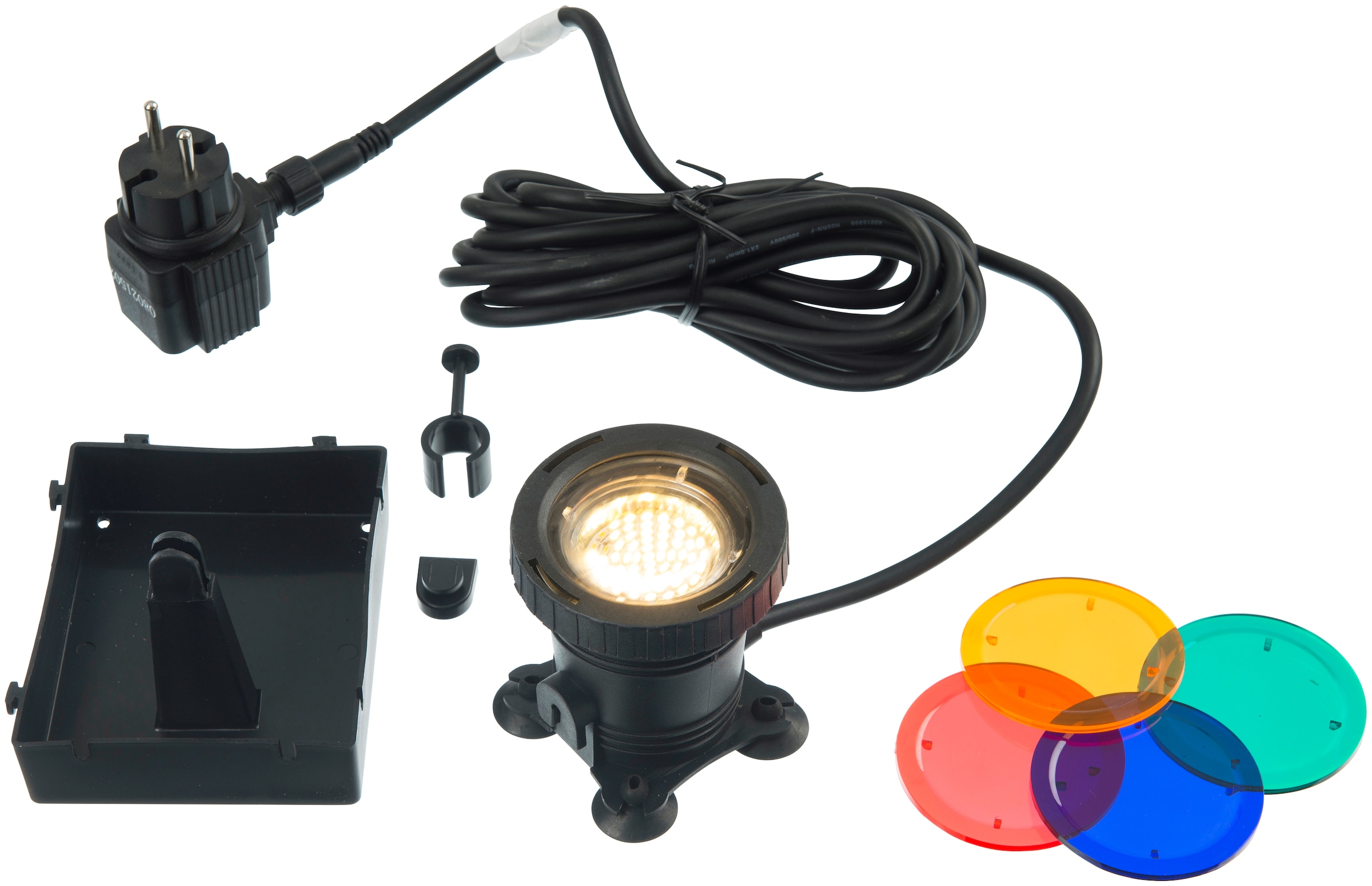 Ubbink Teichleuchte »AquaLight 30 LED« online bestellen BAUR 