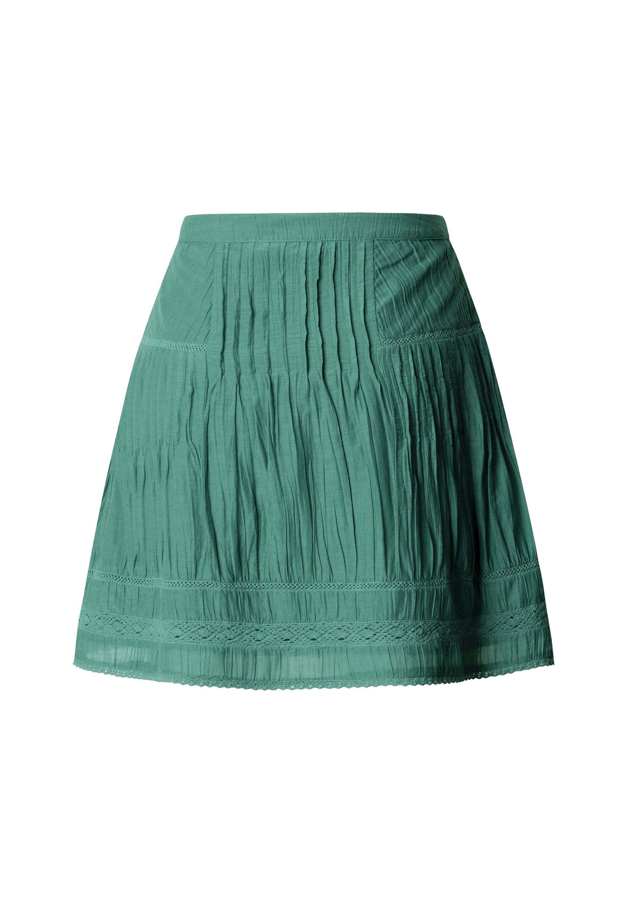 Pepe Jeans A-Linien-Rock »skirt DEBORAH SKIRT«