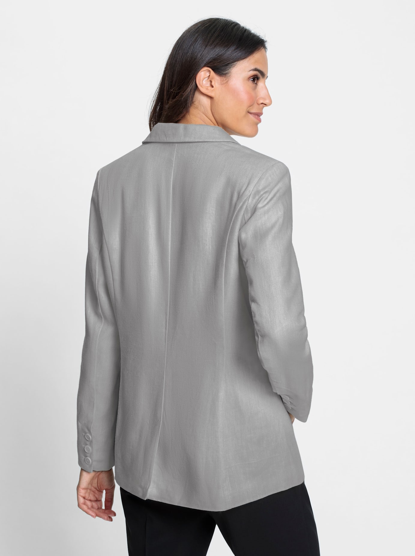 Inspirationen Jackenblazer »Blazer«