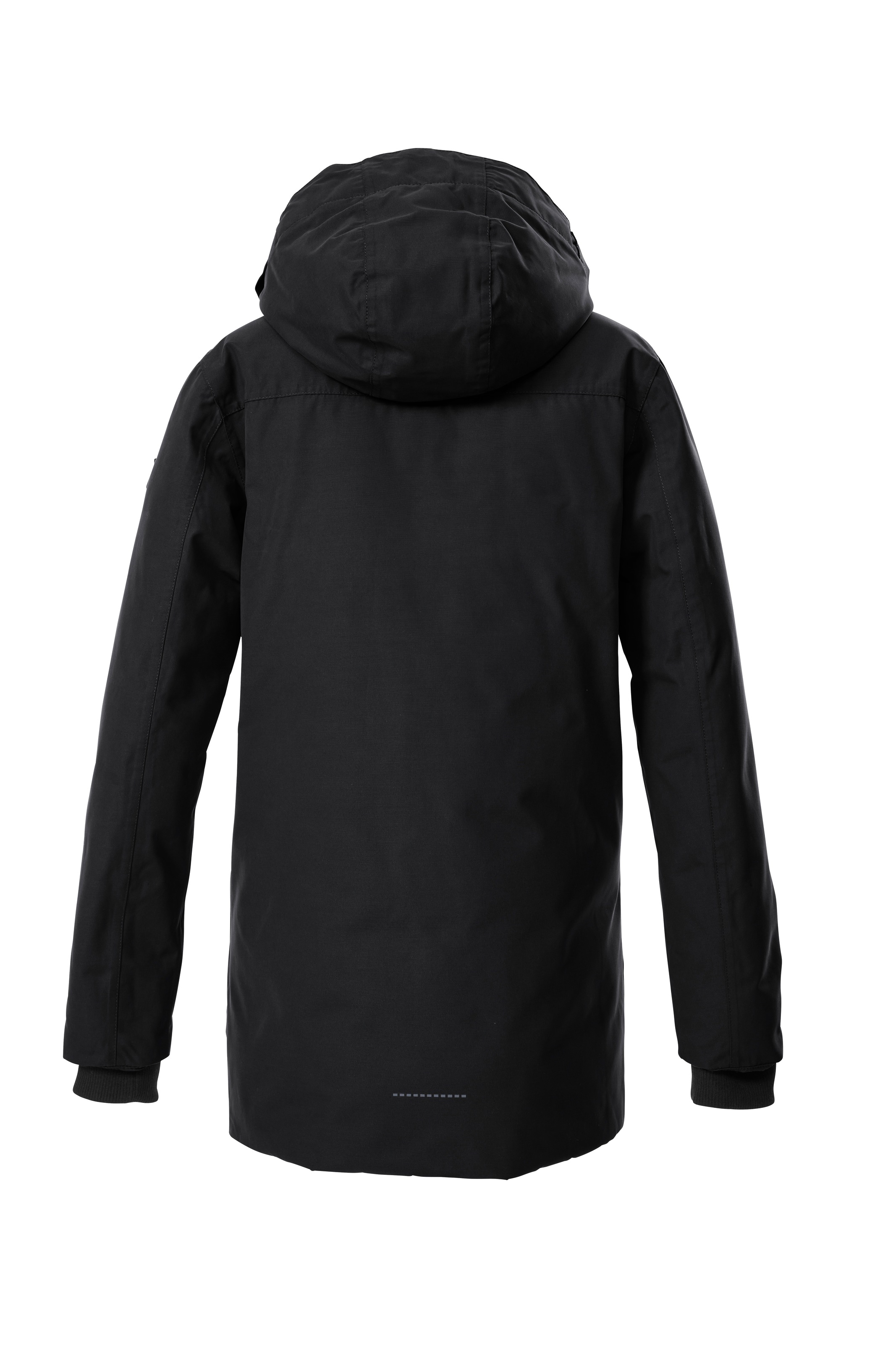 Thumbnail - Killtec Funktionsparka "KOW 234 BYS PRK" 1 Stk. tlg. warm gefüttert, mit vier Taschen, mit versiegelten Nähten