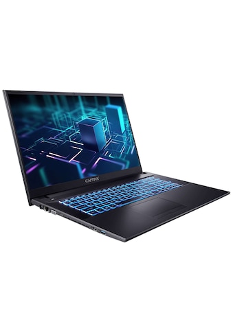 Business-Notebook »Power Starter I76-050«, 43,94 cm, / 17,3 Zoll, Intel, Core i3, 1000...